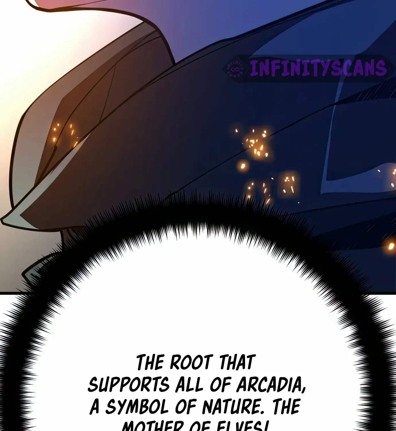World's Strongest Troll Zinmanga X Chapter 63 Page 123