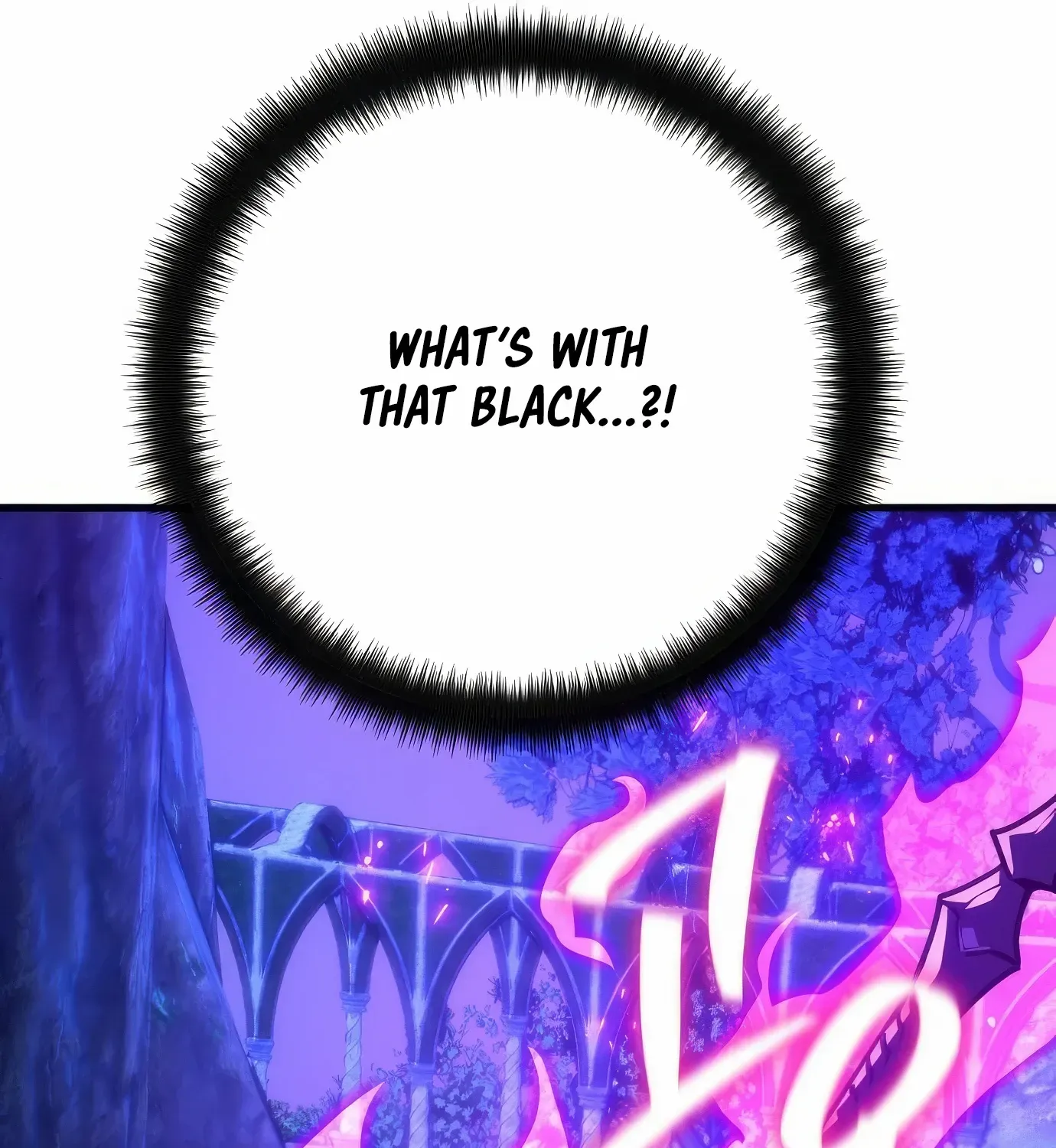 World's Strongest Troll Zinmanga X Chapter 63 Page 127