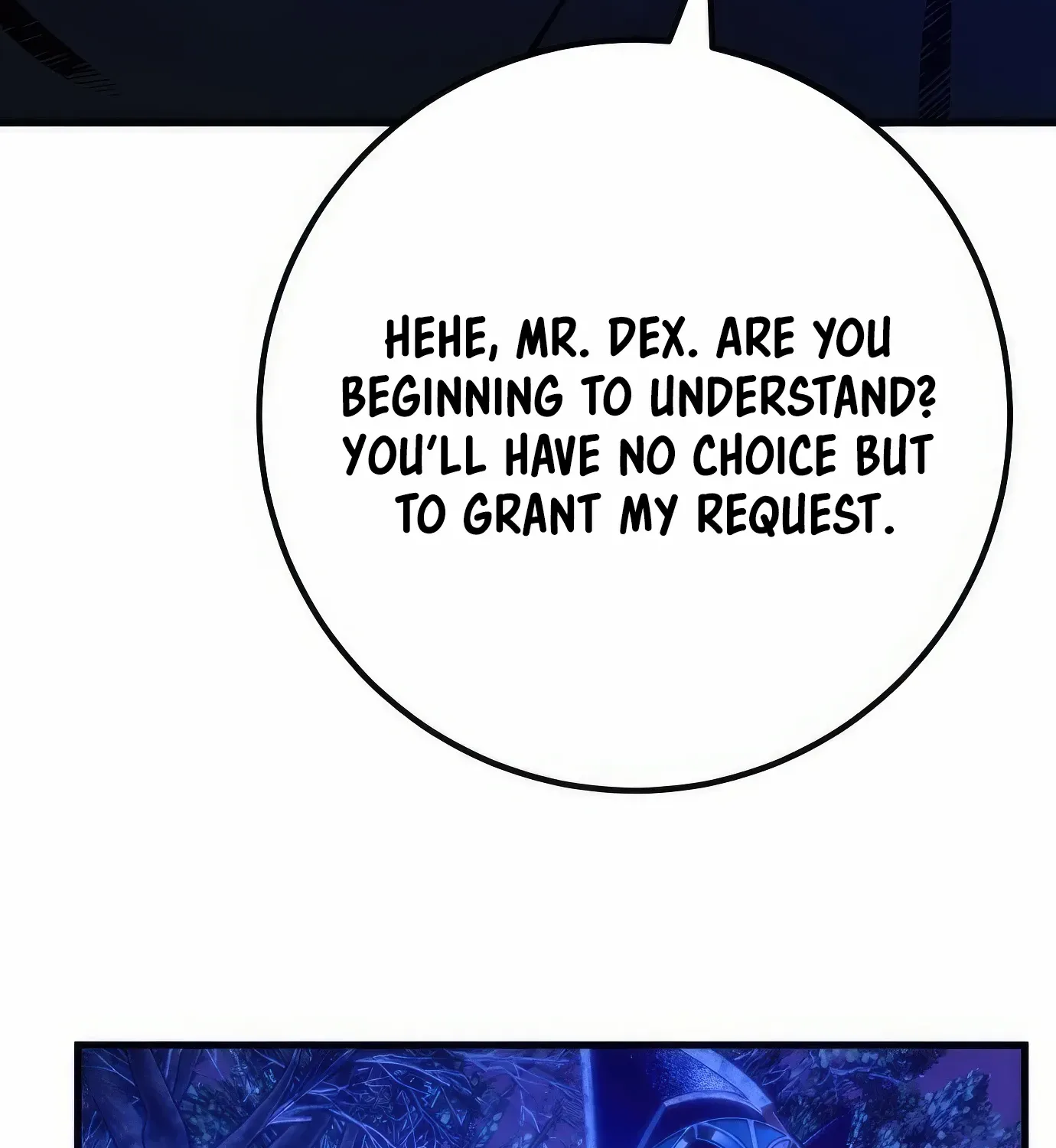 World's Strongest Troll Zinmanga X Chapter 63 Page 133