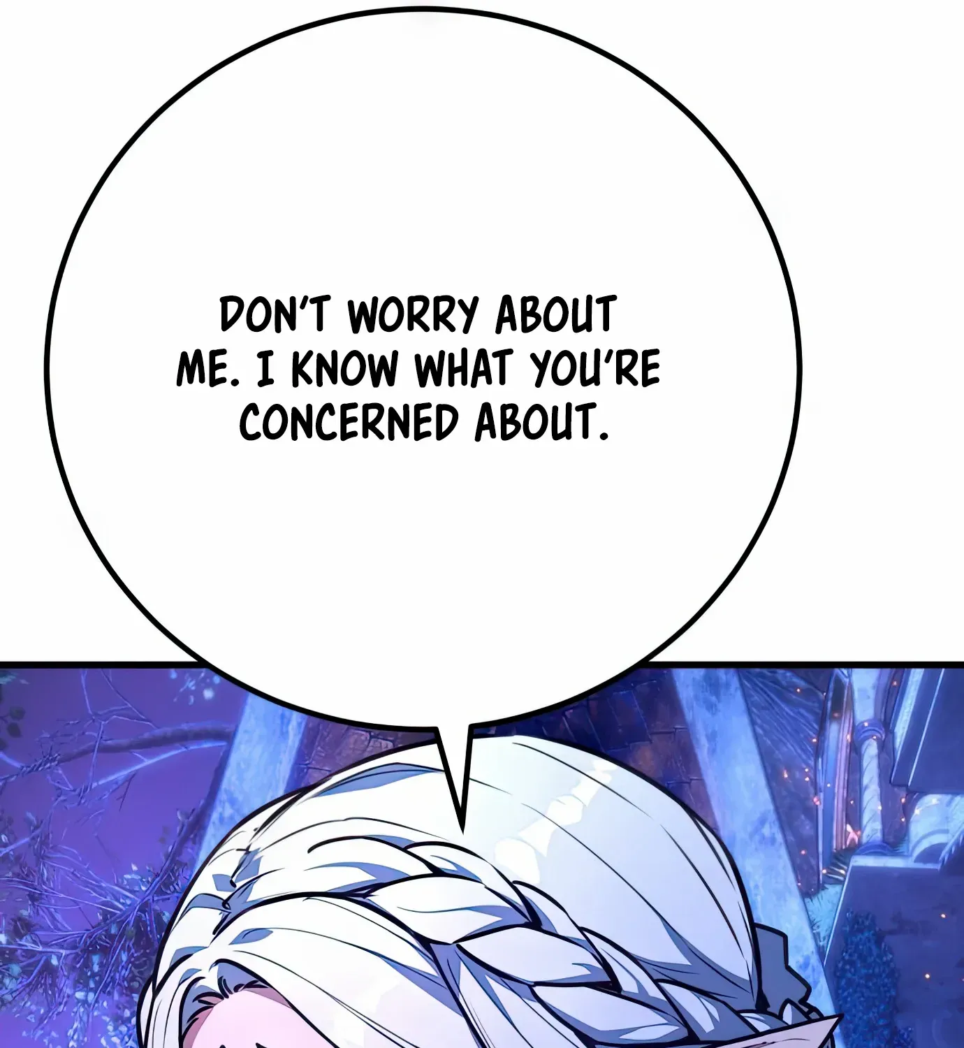 World's Strongest Troll Zinmanga X Chapter 63 Page 164