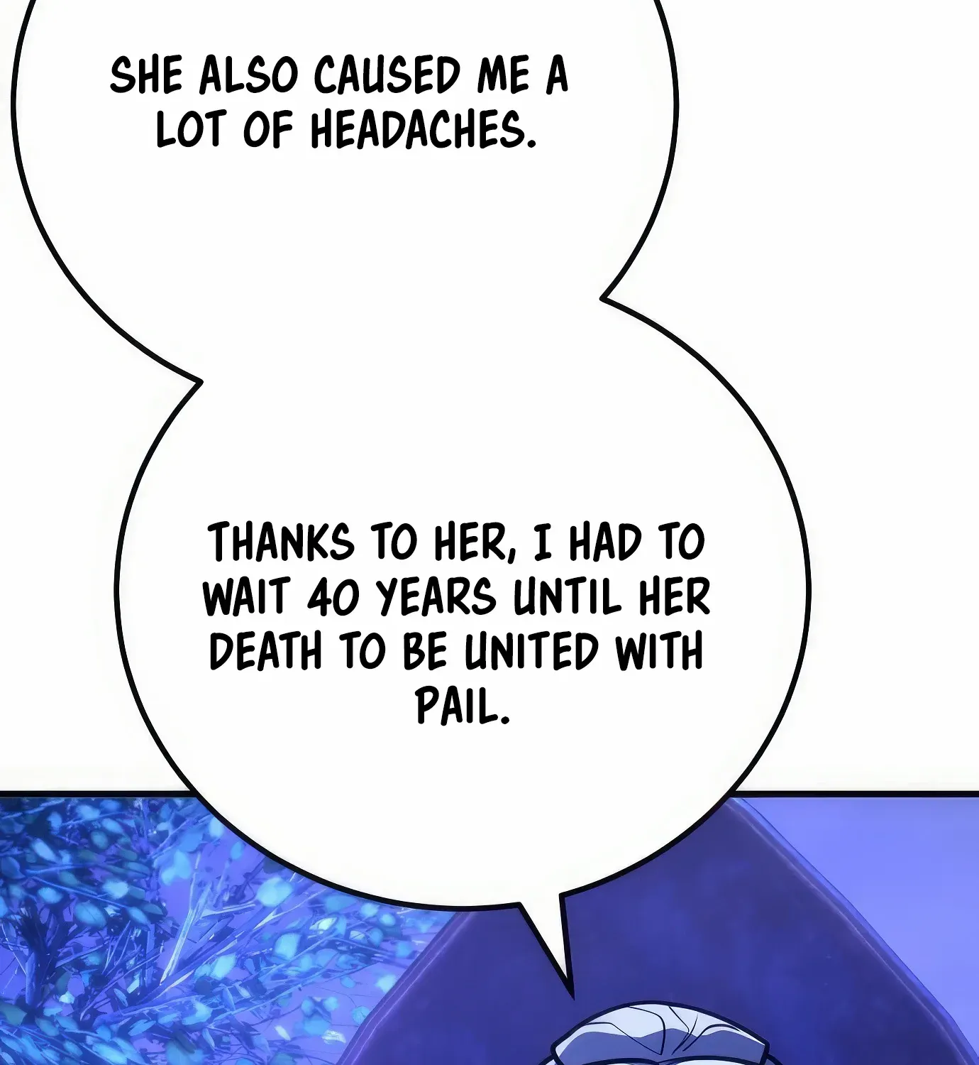 World's Strongest Troll Zinmanga X Chapter 63 Page 196