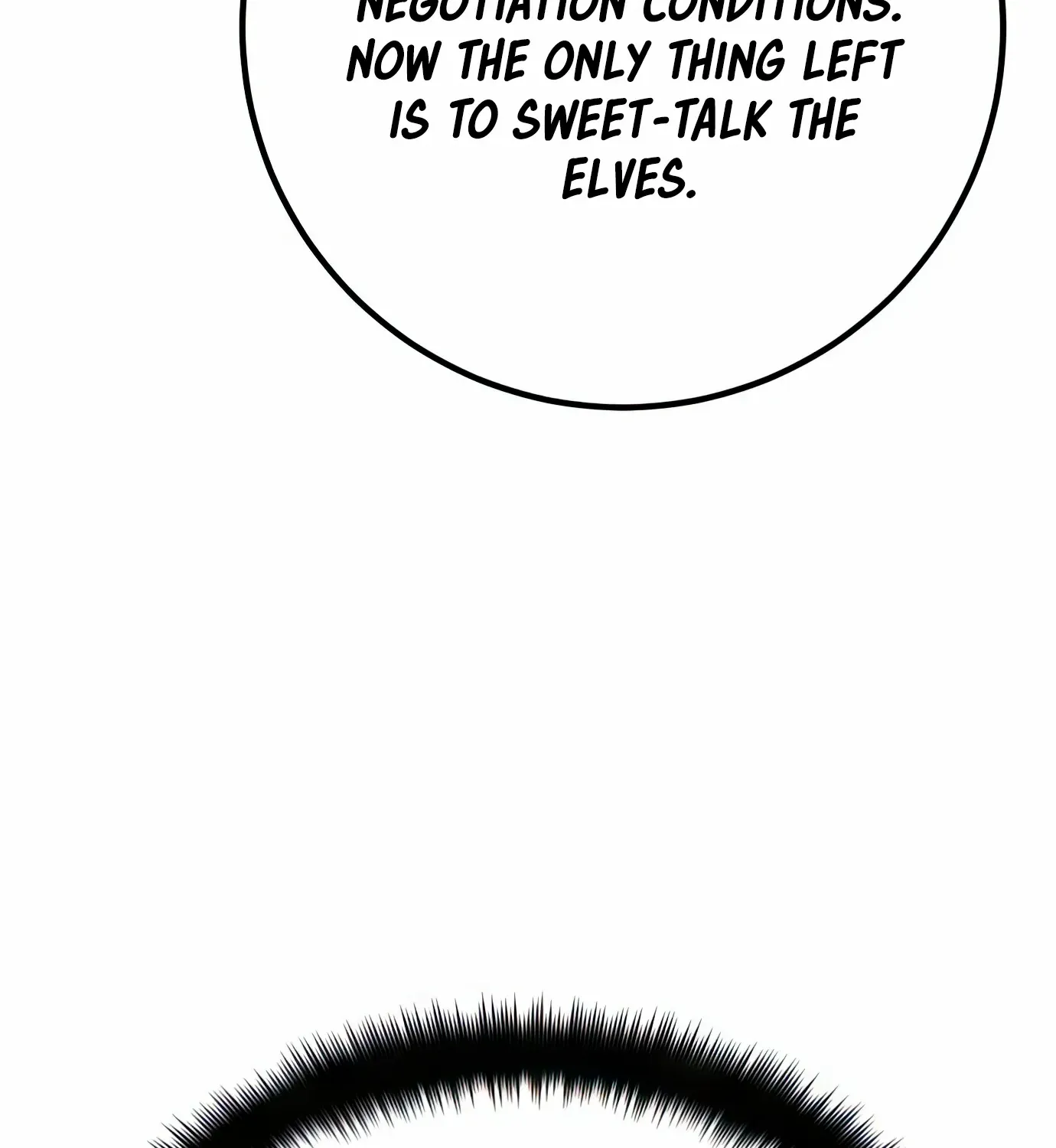 World's Strongest Troll Zinmanga X Chapter 62 Page 20
