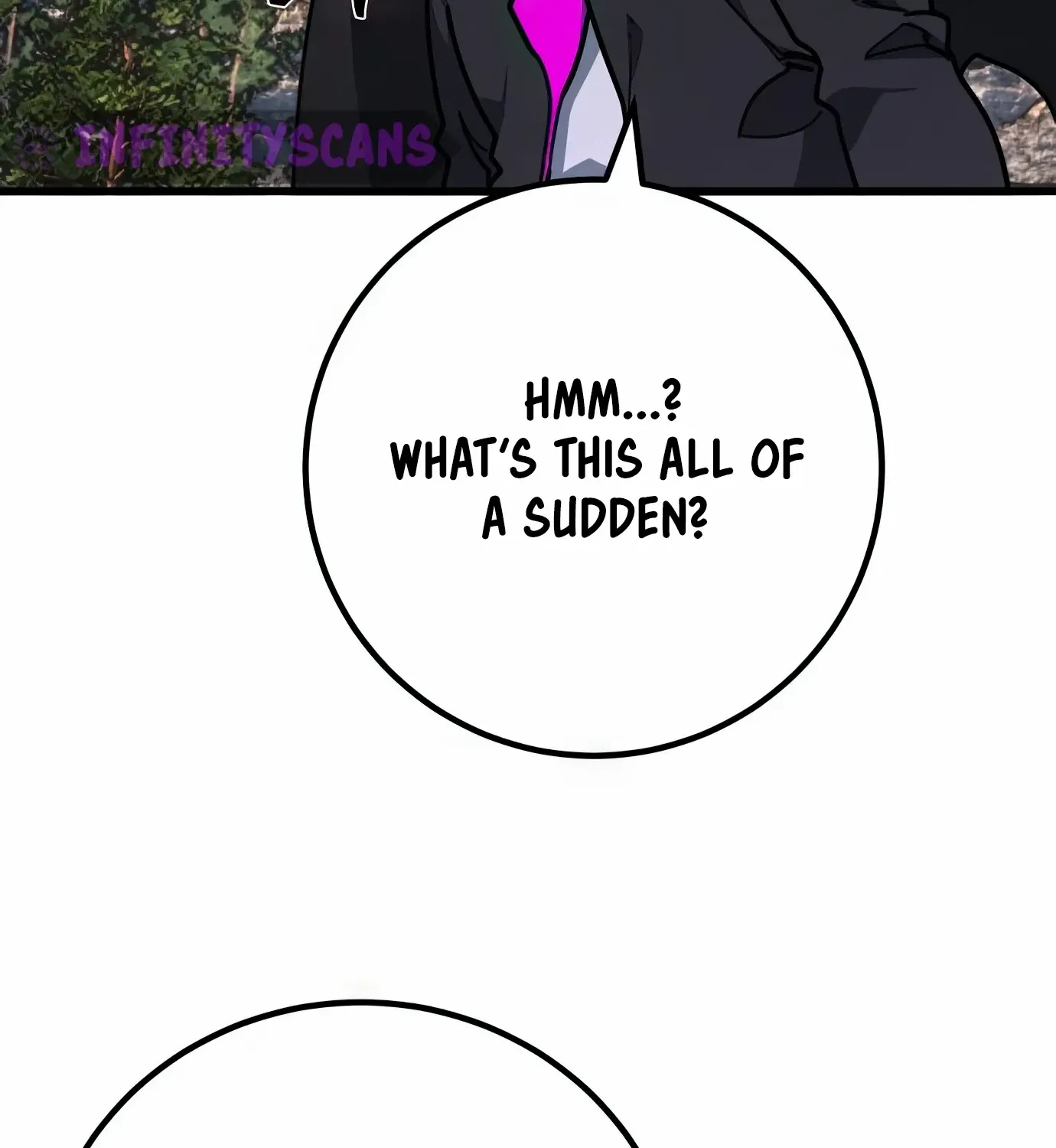 World's Strongest Troll Zinmanga X Chapter 62 Page 25