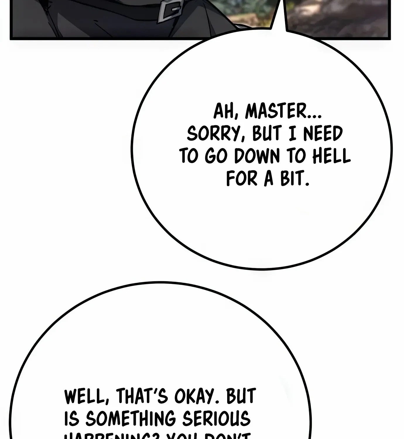 World's Strongest Troll Zinmanga X Chapter 62 Page 27