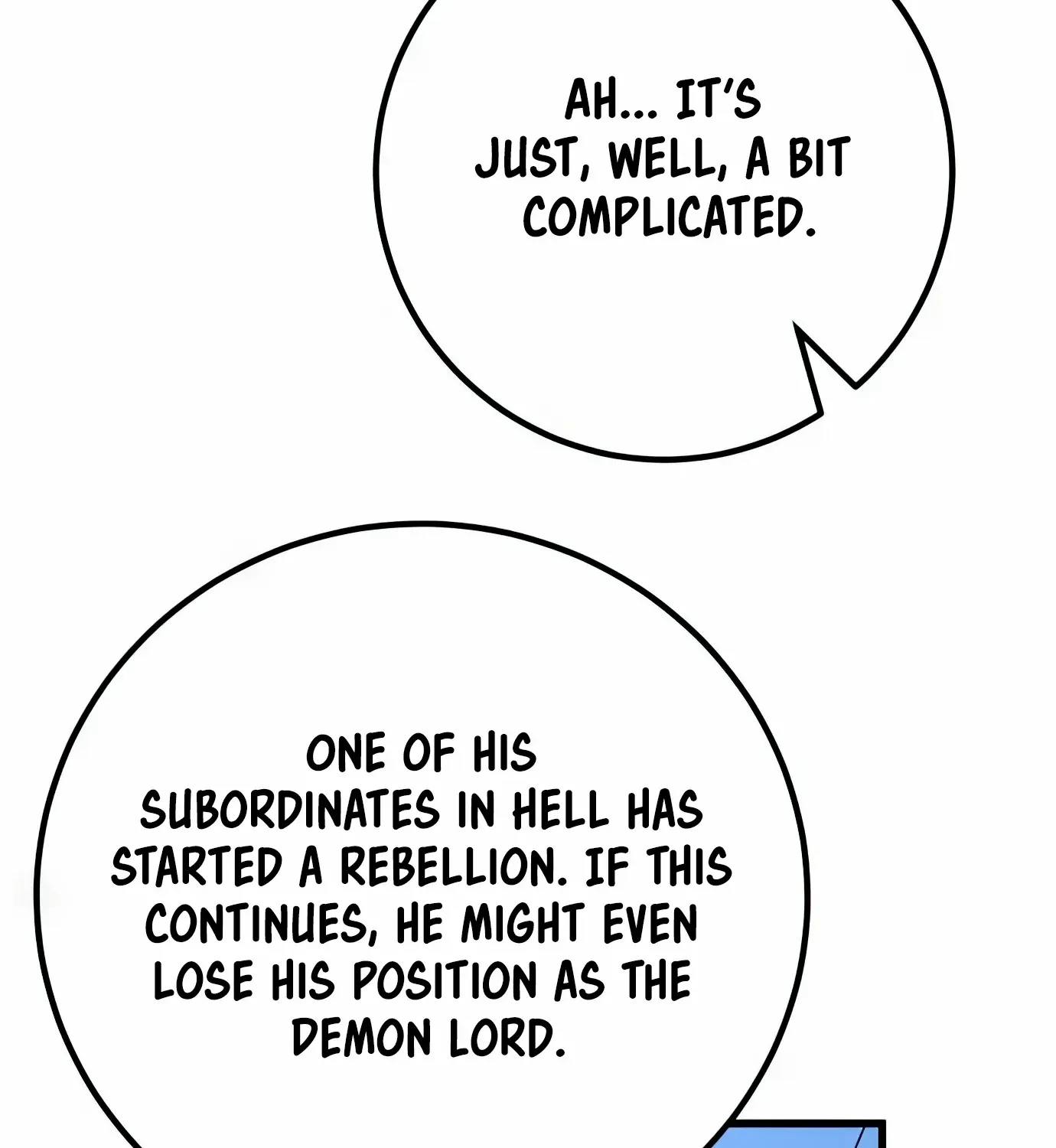 World's Strongest Troll Zinmanga X Chapter 62 Page 29