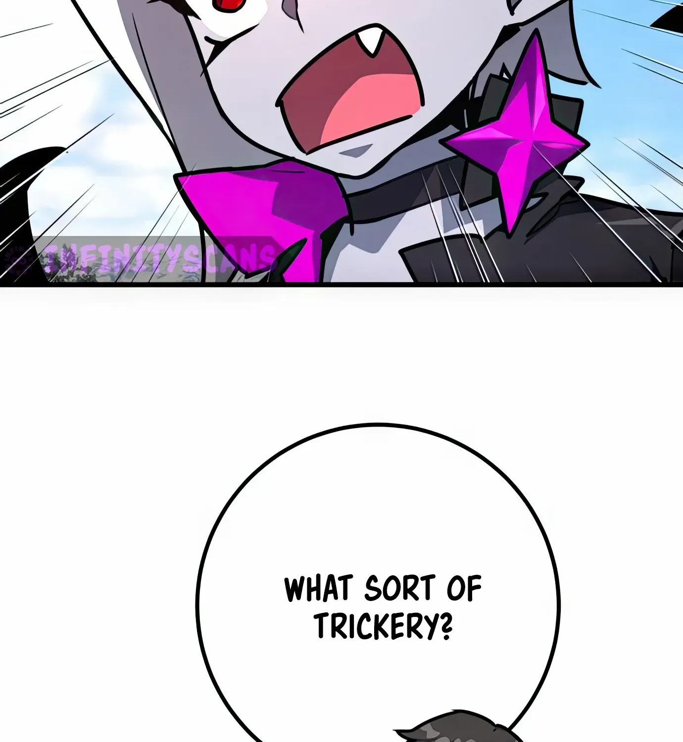 World's Strongest Troll Zinmanga X Chapter 62 Page 33