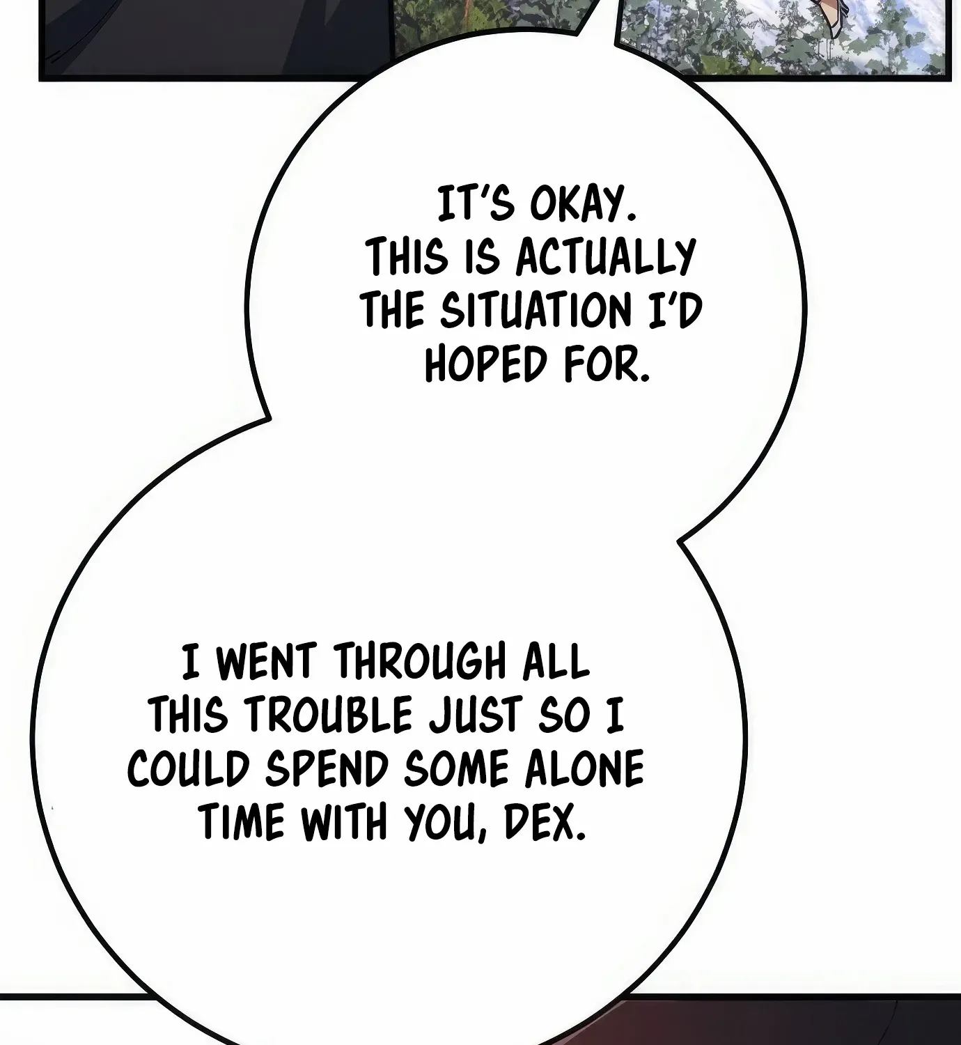 World's Strongest Troll Zinmanga X Chapter 62 Page 45