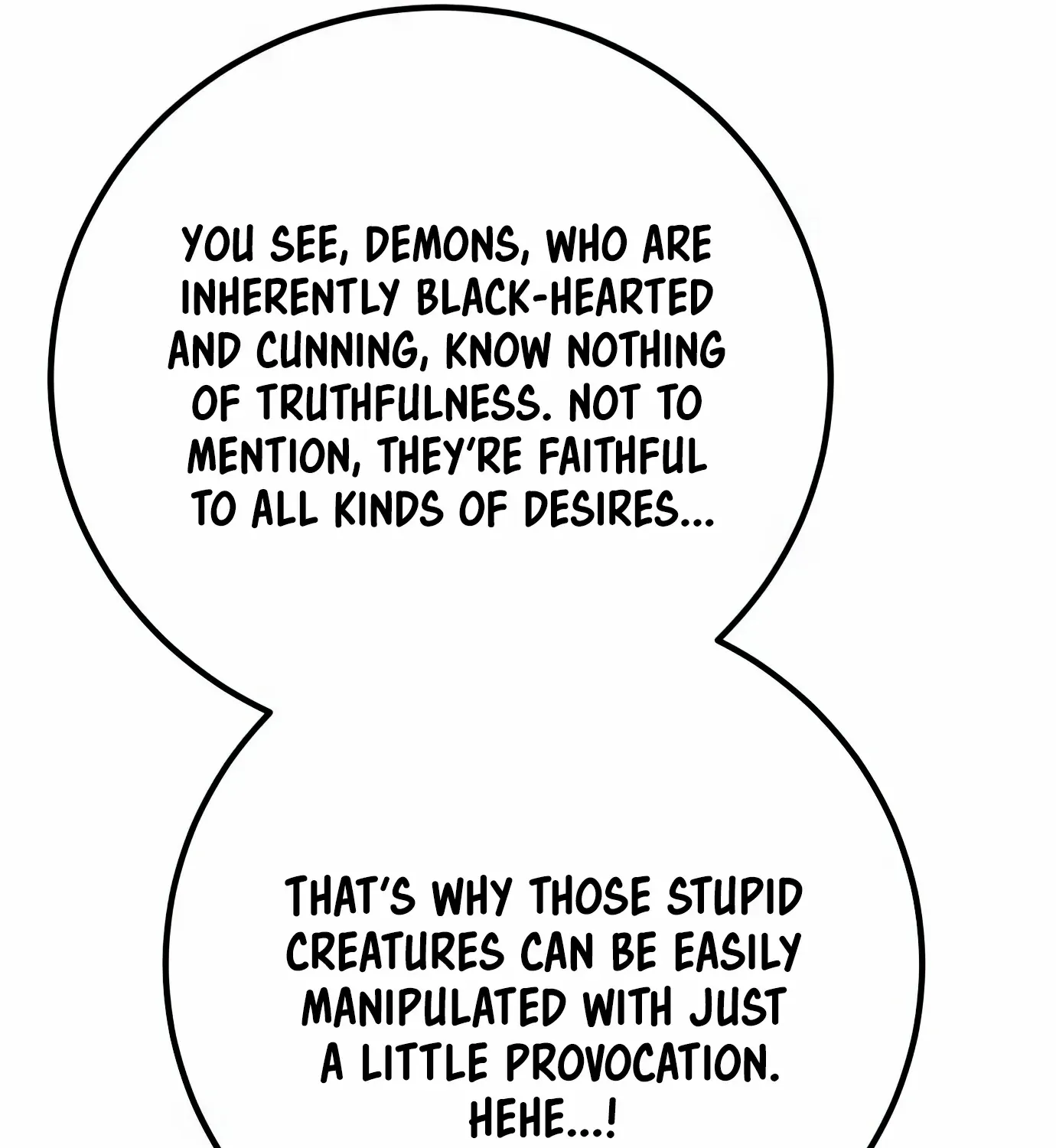 World's Strongest Troll Zinmanga X Chapter 62 Page 48