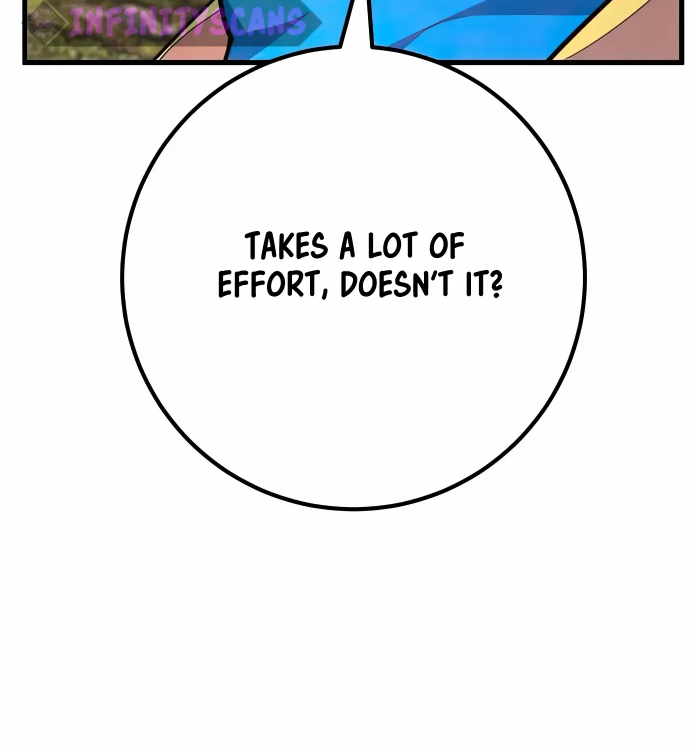 World's Strongest Troll Zinmanga X Chapter 62 Page 58