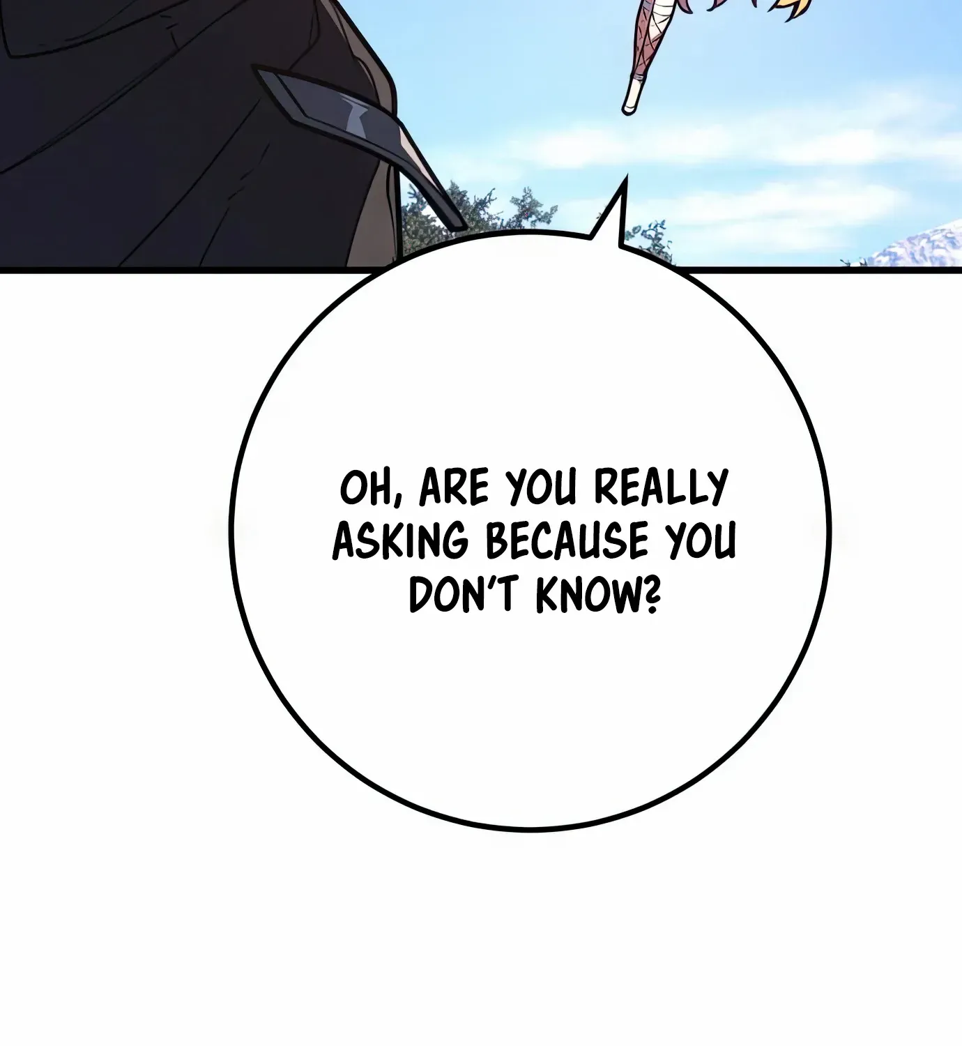World's Strongest Troll Zinmanga X Chapter 62 Page 60