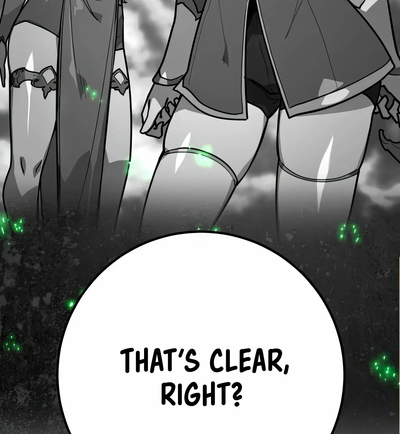 World's Strongest Troll Zinmanga X Chapter 62 Page 78