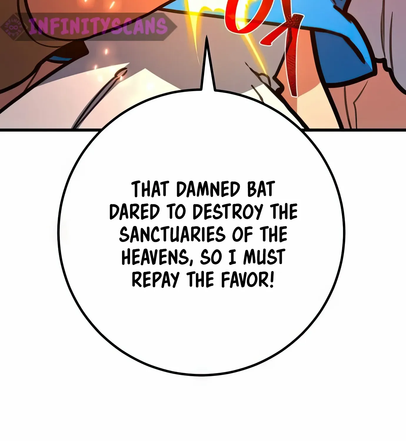 World's Strongest Troll Zinmanga X Chapter 62 Page 123