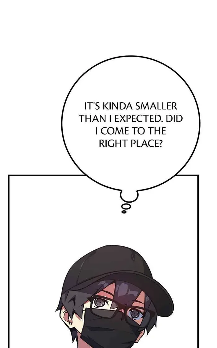 World's Strongest Troll Zinmanga X Chapter 61 Page 20