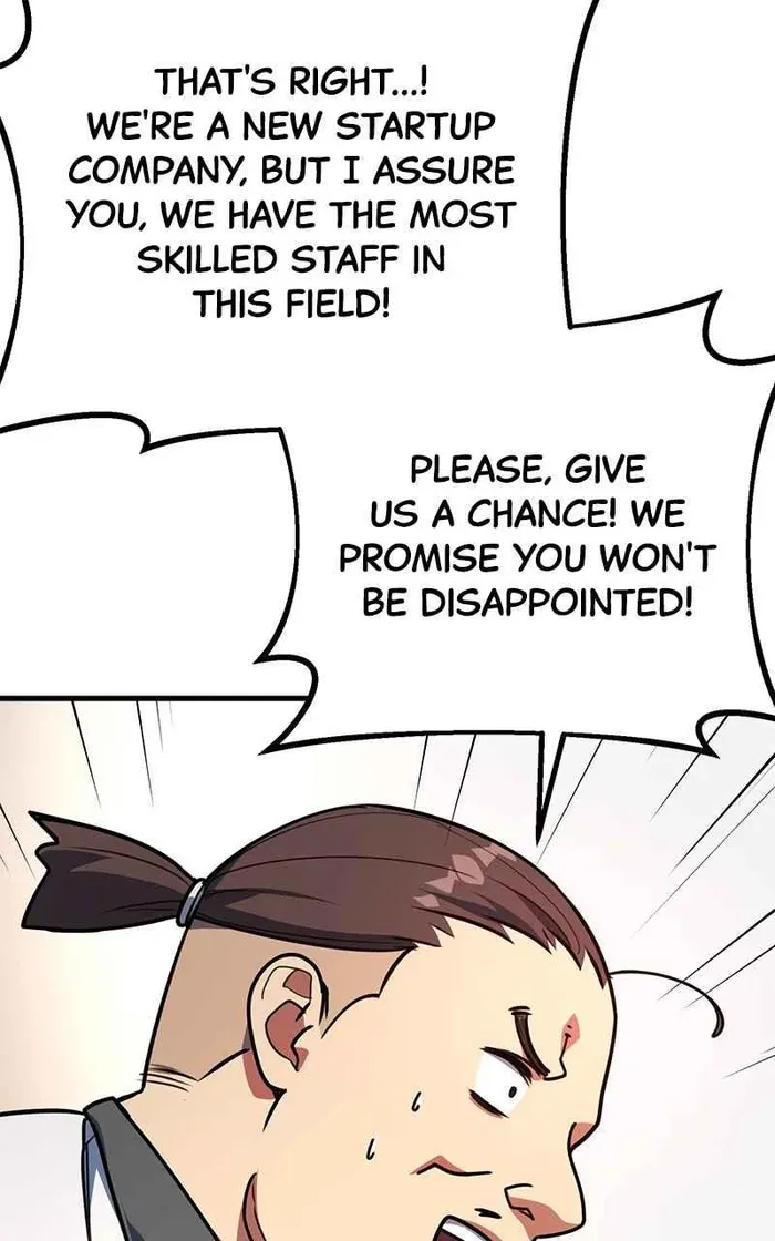 World's Strongest Troll Zinmanga X Chapter 61 Page 29
