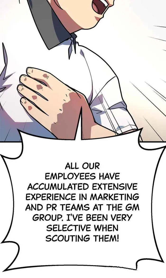 World's Strongest Troll Zinmanga X Chapter 61 Page 30
