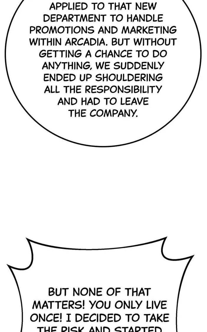 World's Strongest Troll Zinmanga X Chapter 61 Page 38
