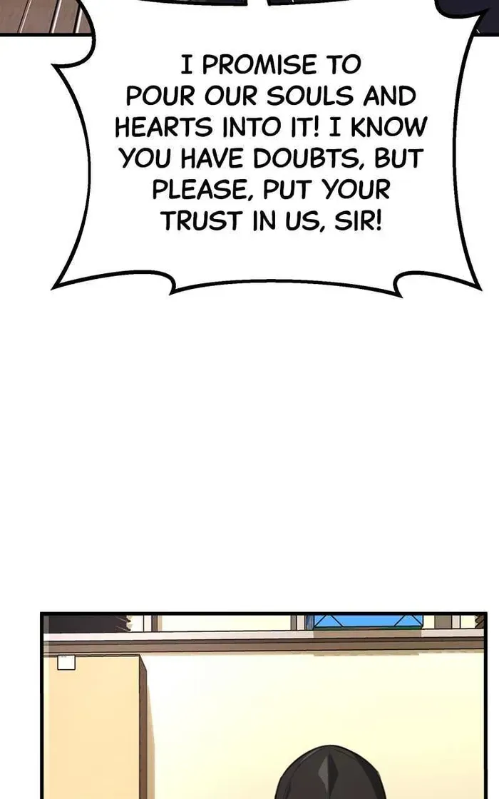 World's Strongest Troll Zinmanga X Chapter 61 Page 40