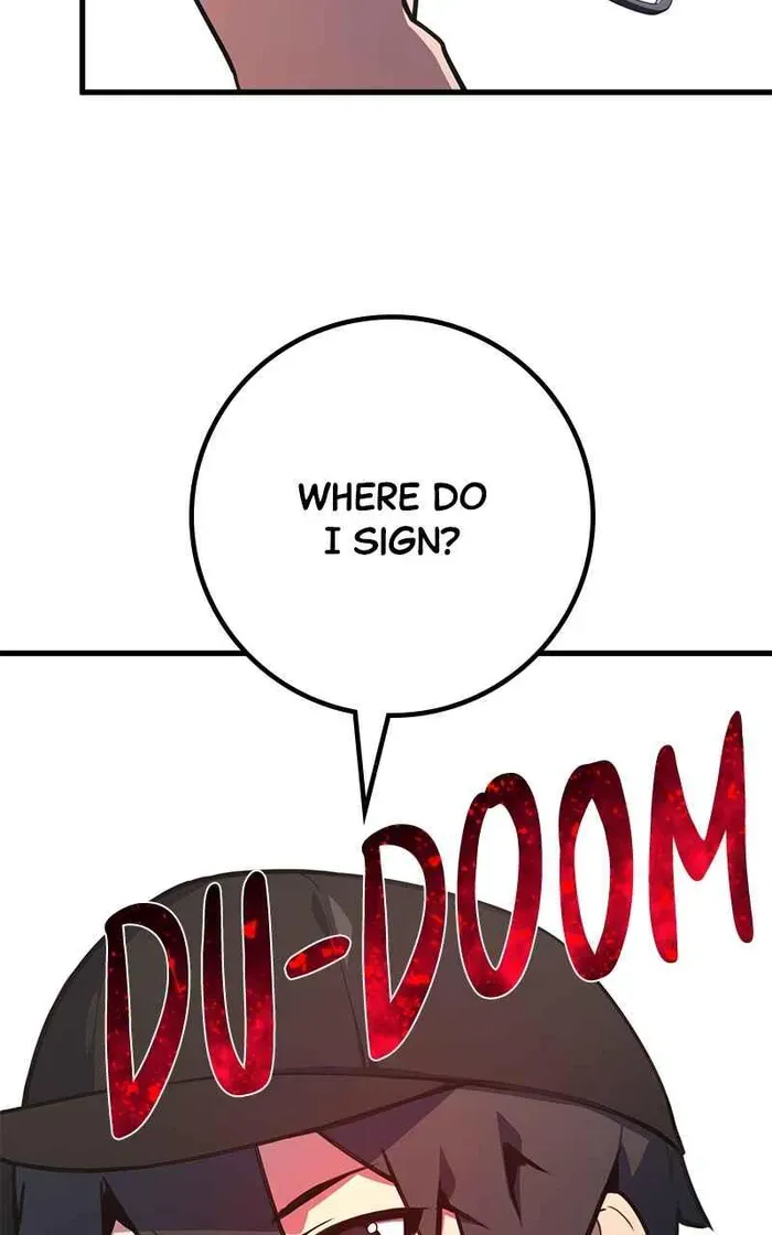 World's Strongest Troll Zinmanga X Chapter 61 Page 57
