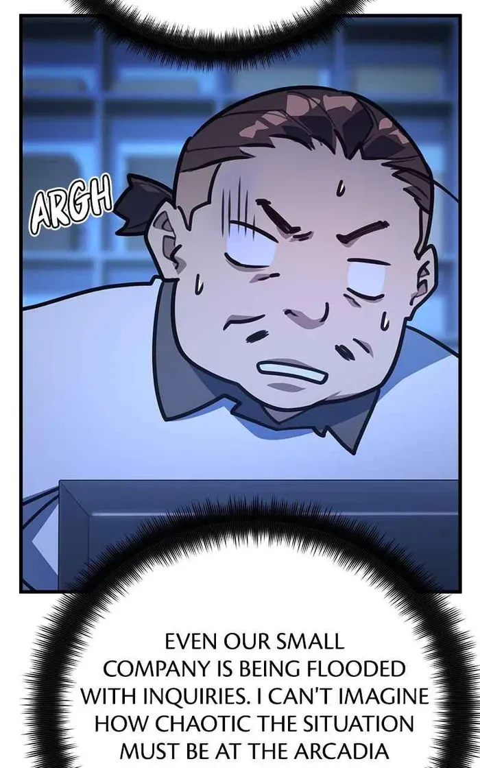 World's Strongest Troll Zinmanga X Chapter 61 Page 89