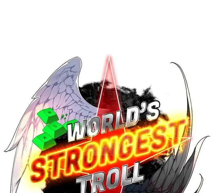 World's Strongest Troll Zinmanga X Chapter 60 Page 24