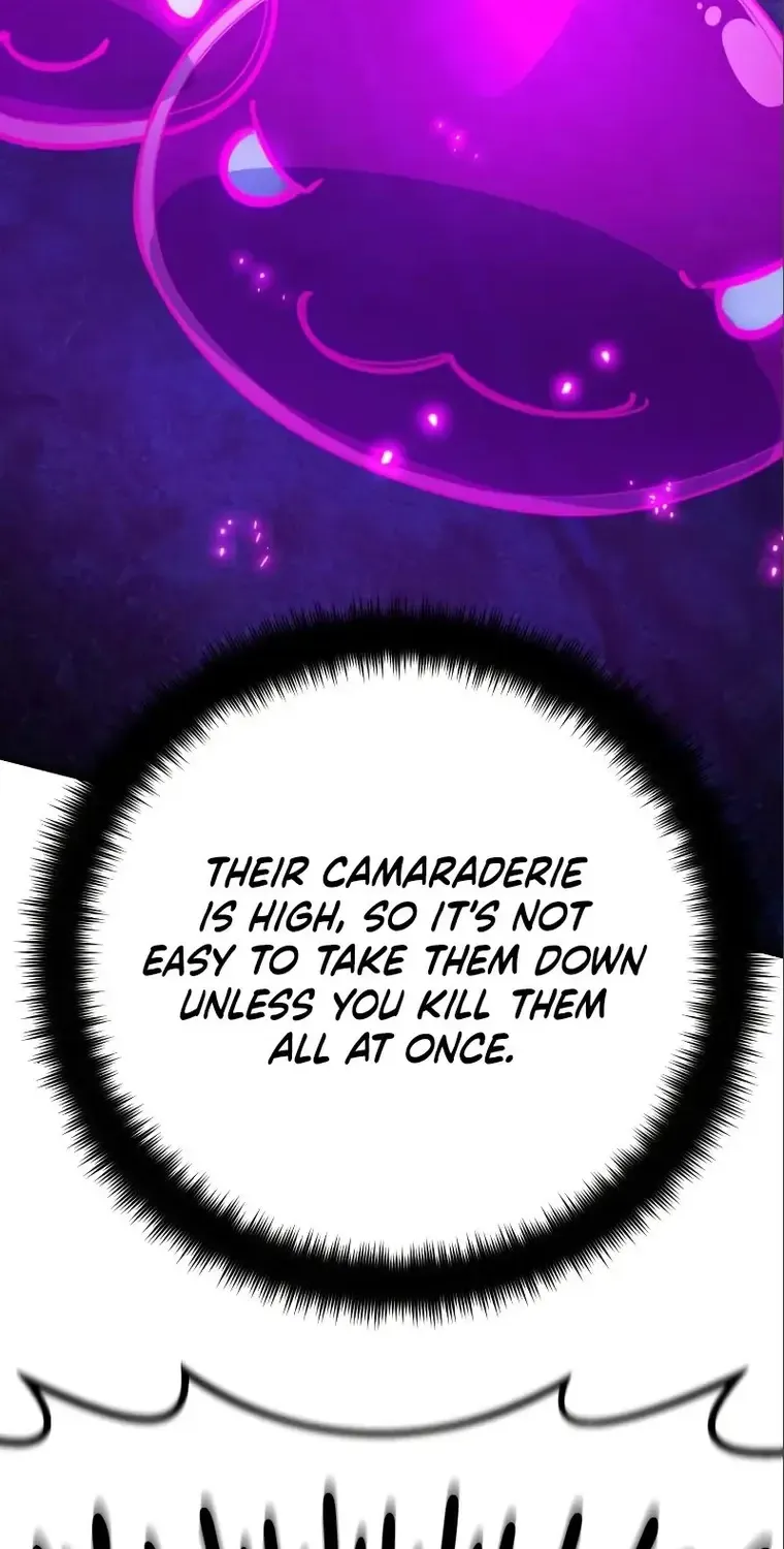 World's Strongest Troll Zinmanga X Chapter 59 Page 33