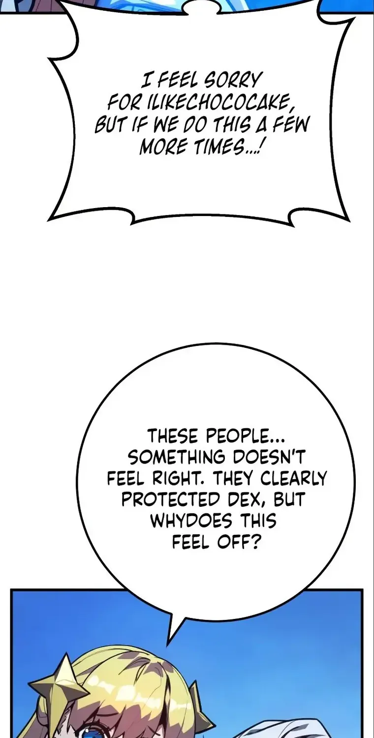 World's Strongest Troll Zinmanga X Chapter 59 Page 51