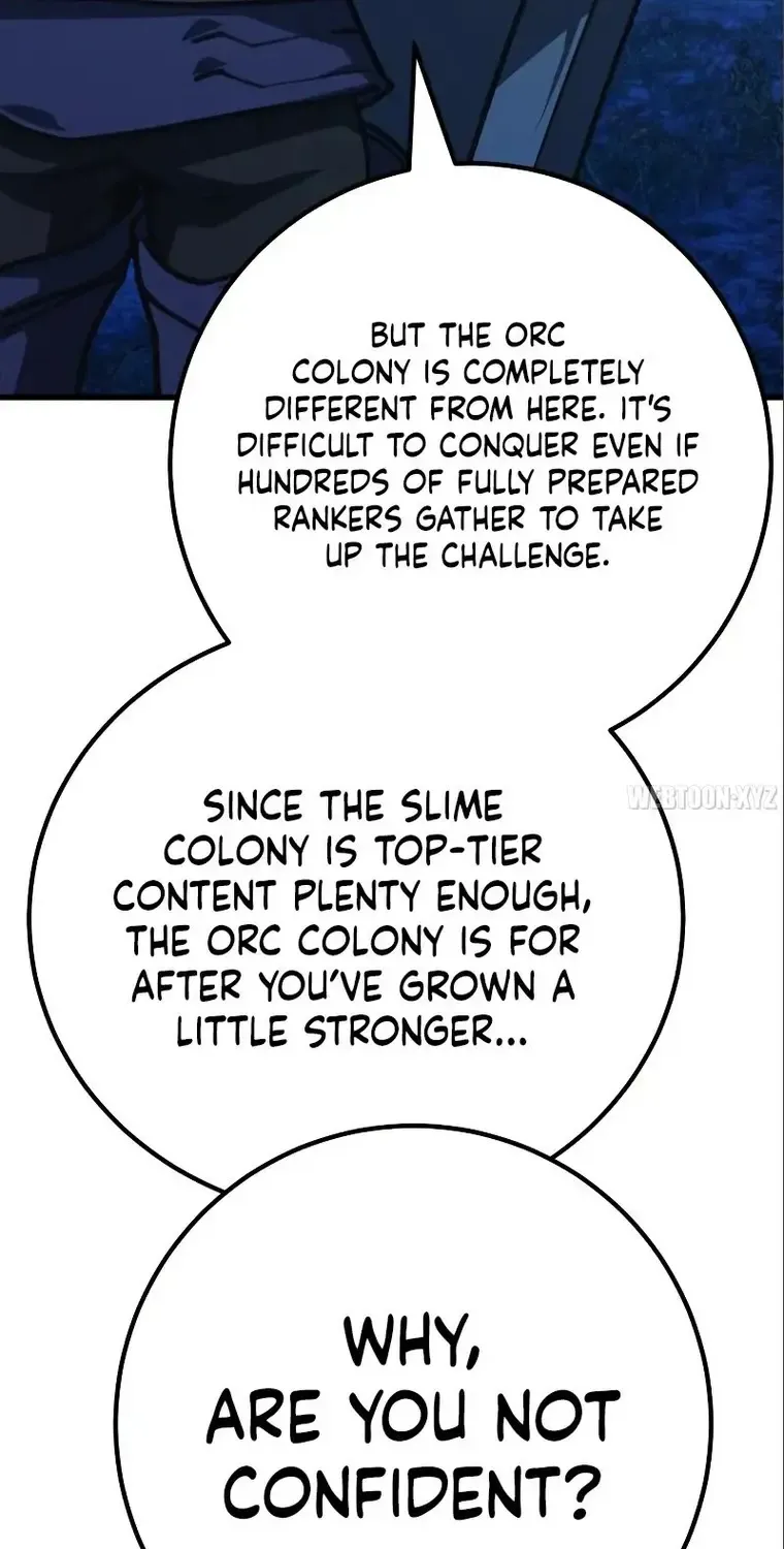 World's Strongest Troll Zinmanga X Chapter 59 Page 75