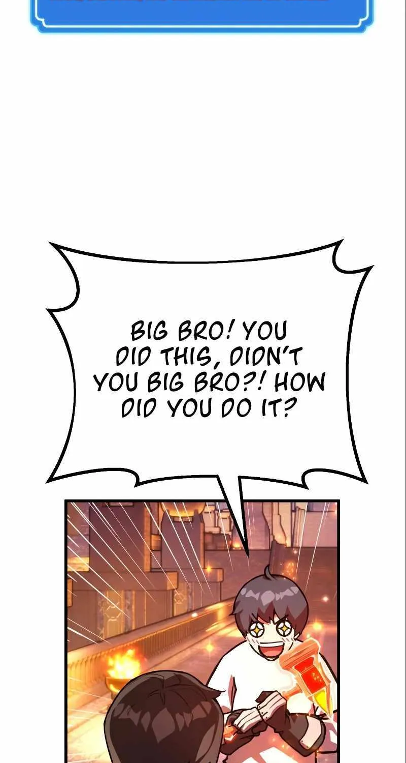 World's Strongest Troll Zinmanga X Chapter 57 Page 21