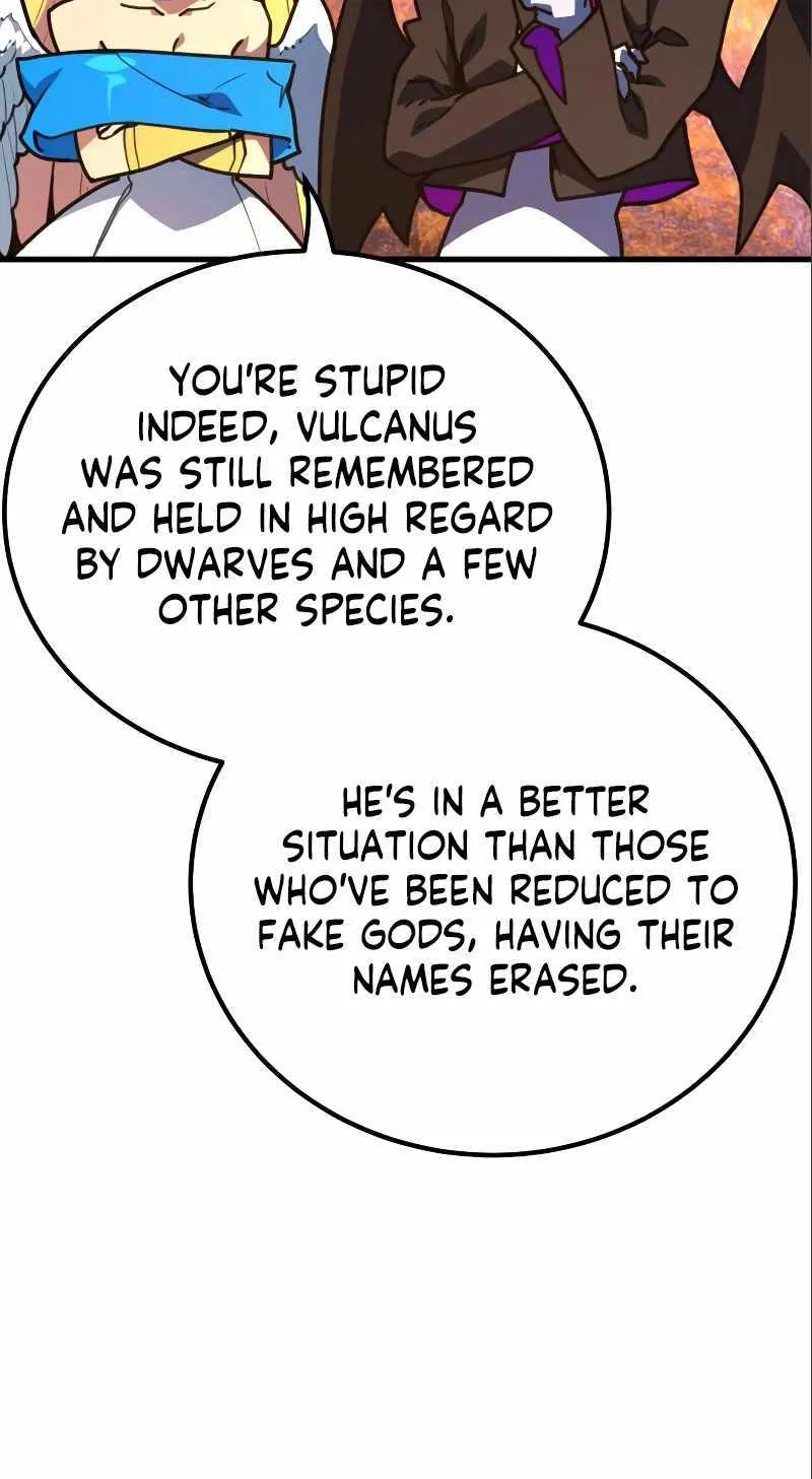 World's Strongest Troll Zinmanga X Chapter 57 Page 25