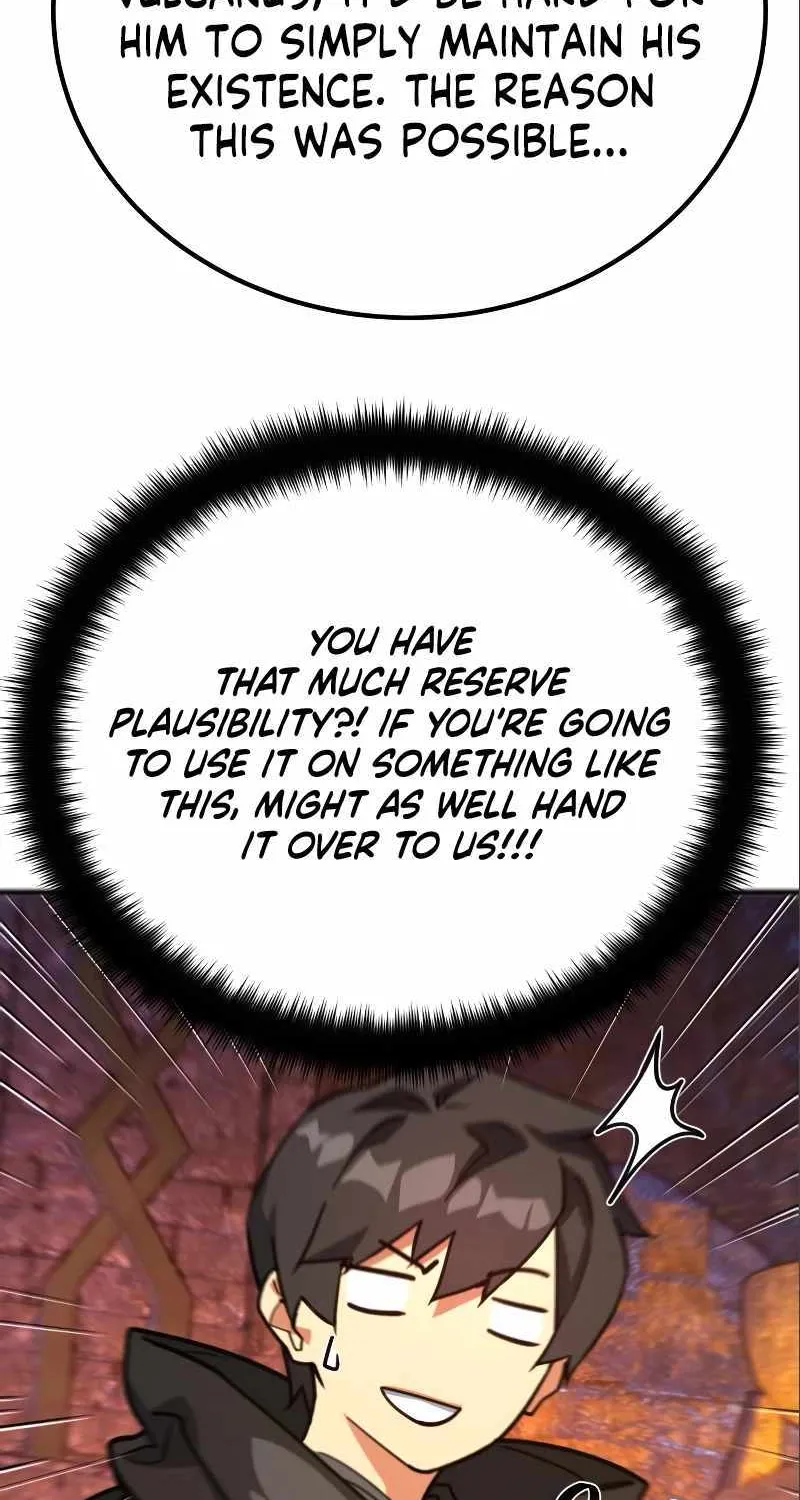 World's Strongest Troll Zinmanga X Chapter 57 Page 27