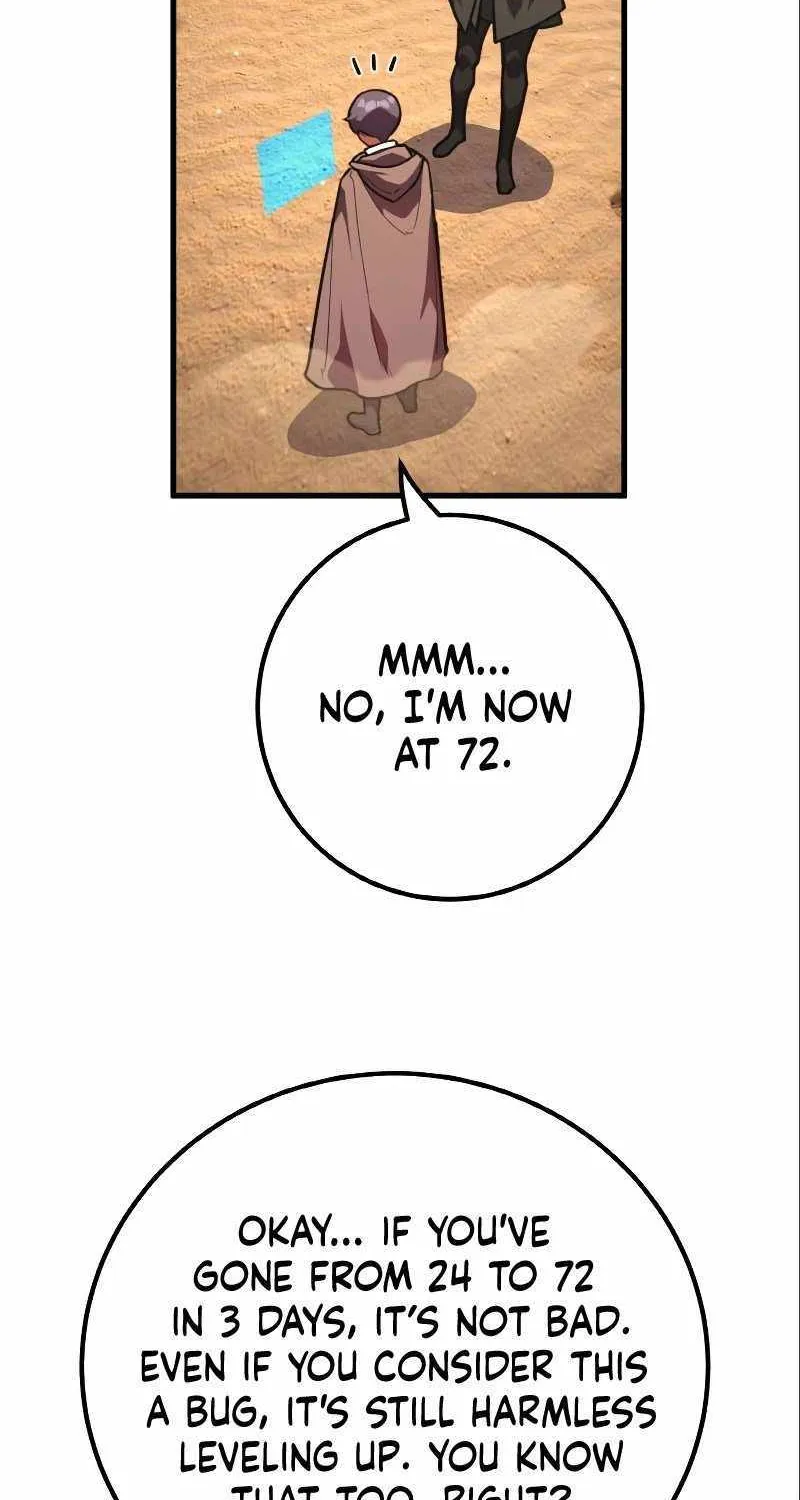World's Strongest Troll Zinmanga X Chapter 56 Page 39