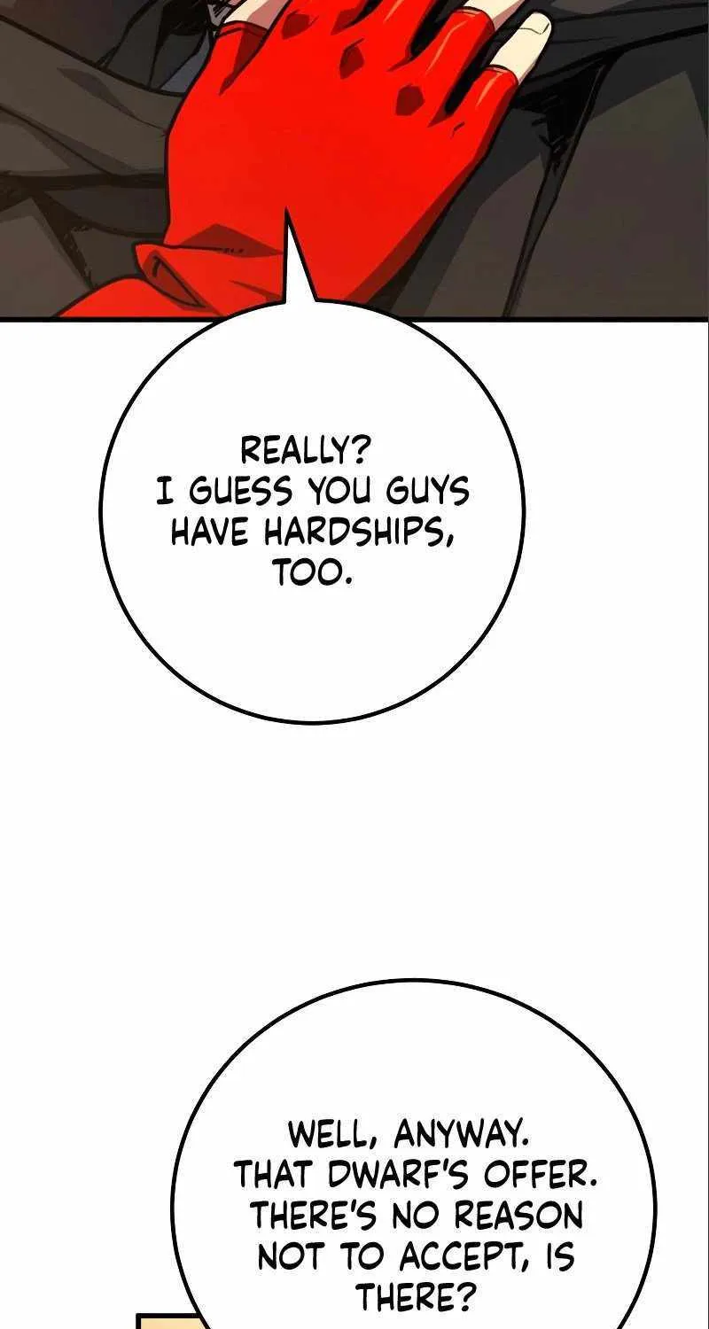 World's Strongest Troll Zinmanga X Chapter 56 Page 56