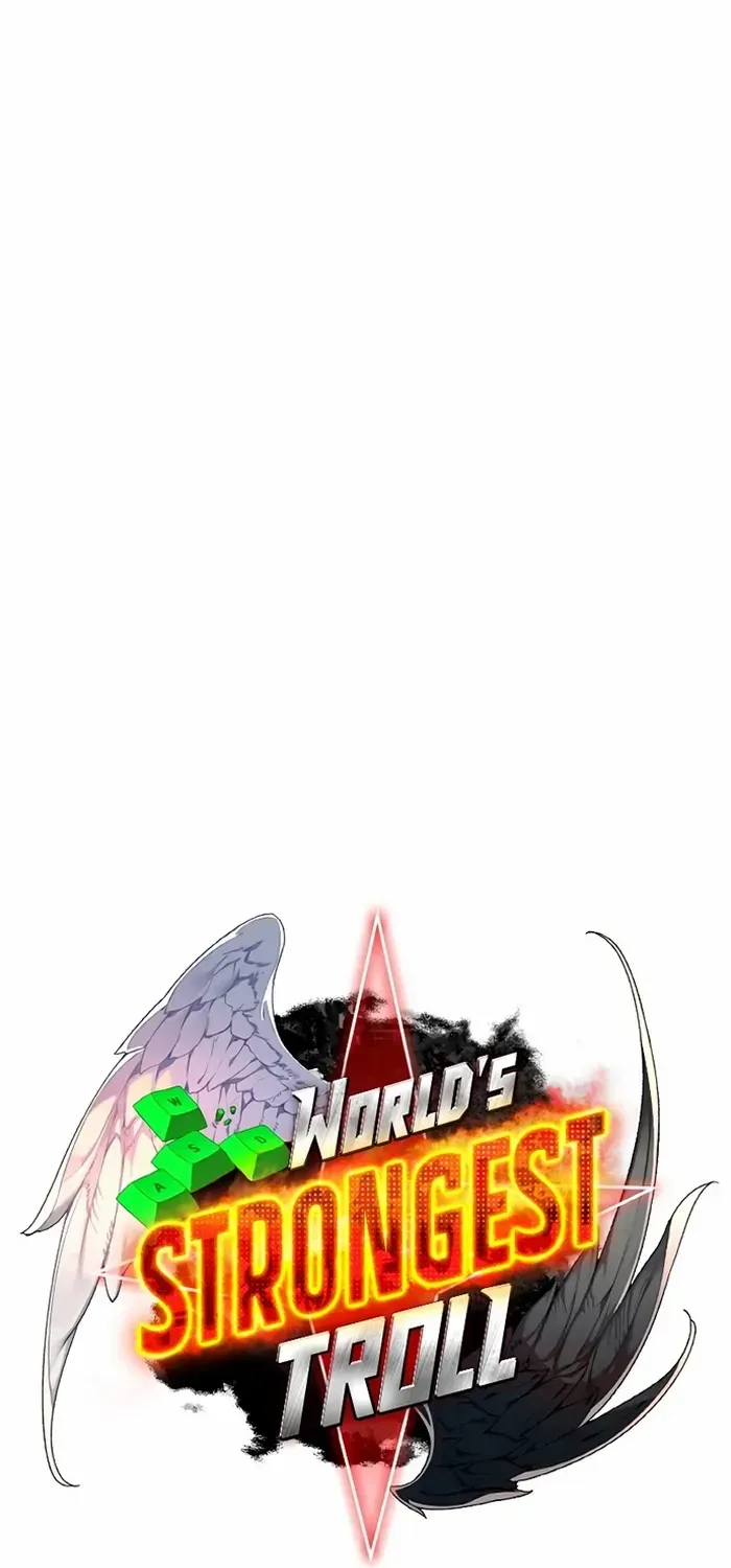 World's Strongest Troll Zinmanga X Chapter 55 Page 15