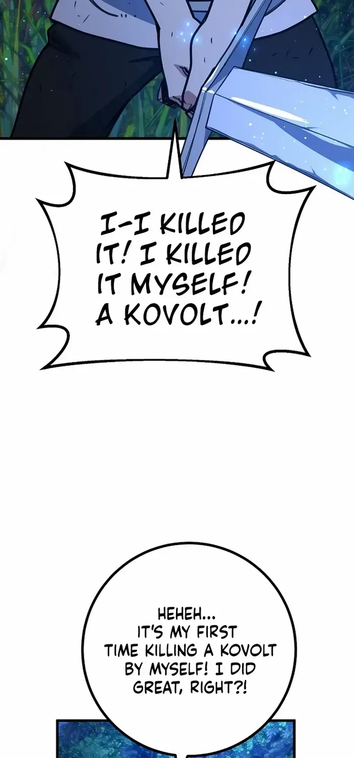 World's Strongest Troll Zinmanga X Chapter 55 Page 20