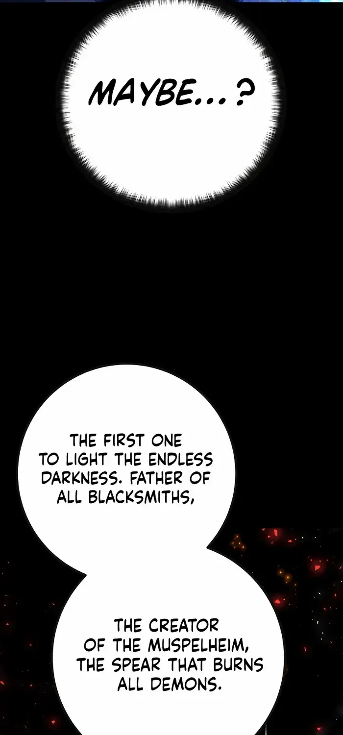 World's Strongest Troll Zinmanga X Chapter 55 Page 66