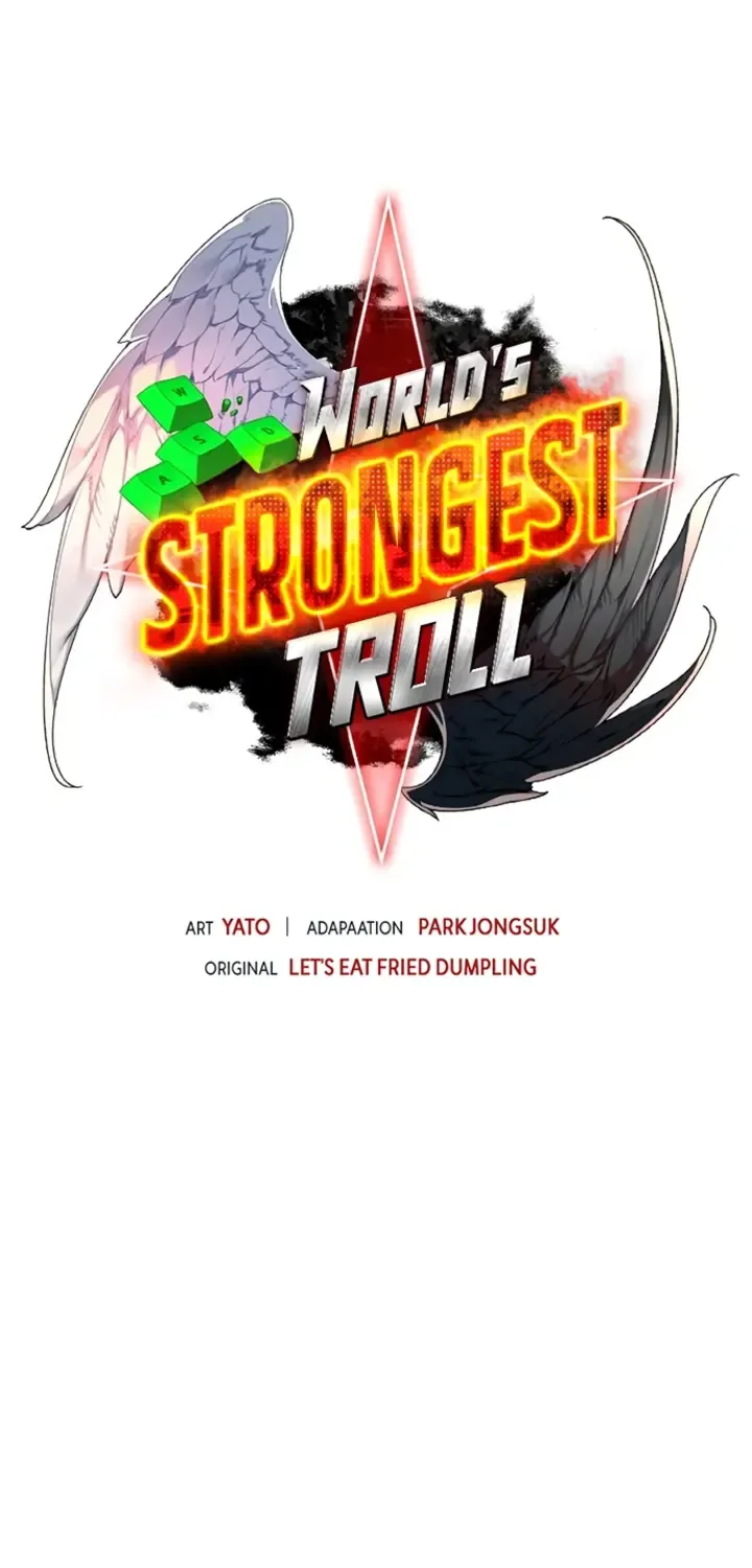 World's Strongest Troll Zinmanga X Chapter 54 Page 15