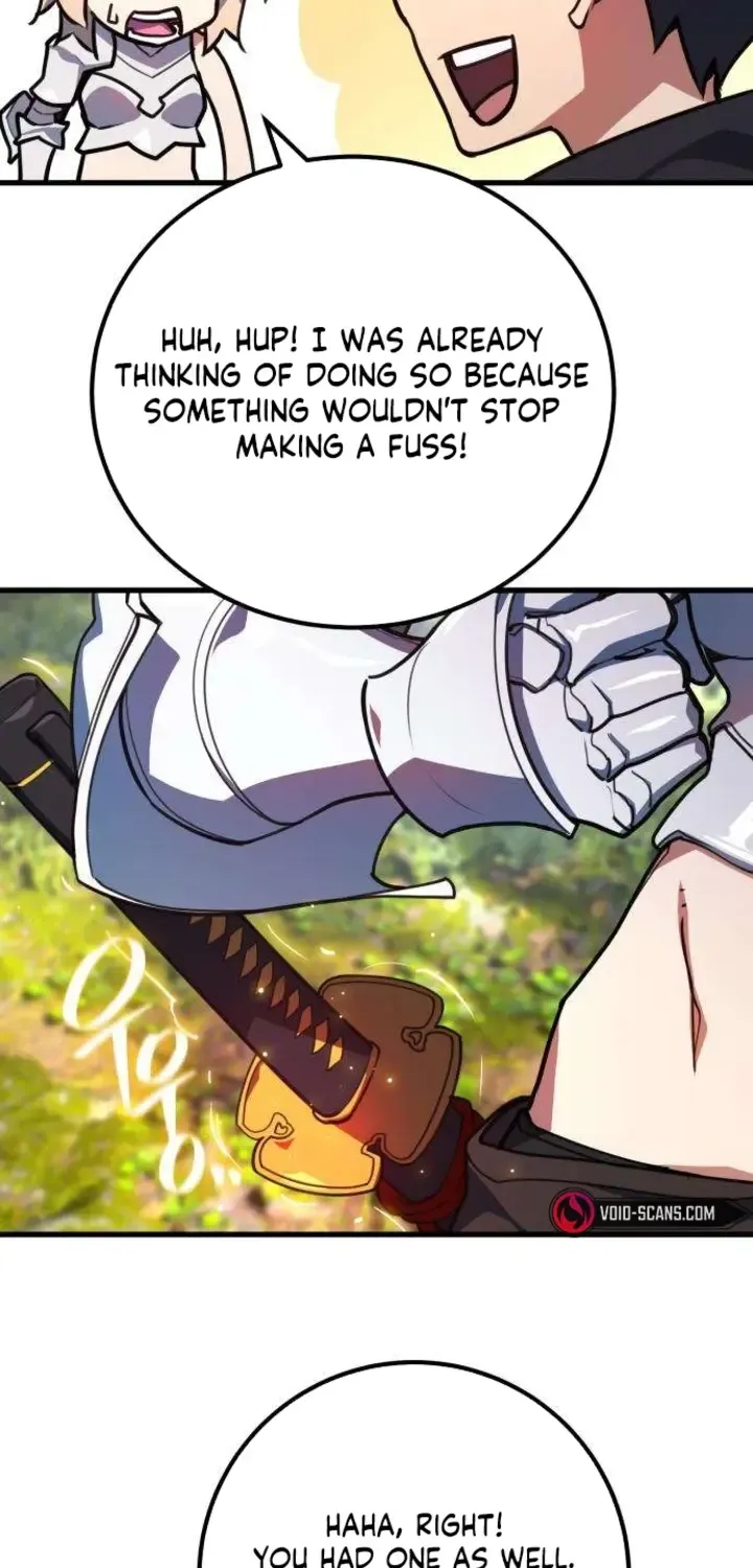 World's Strongest Troll Zinmanga X Chapter 54 Page 21