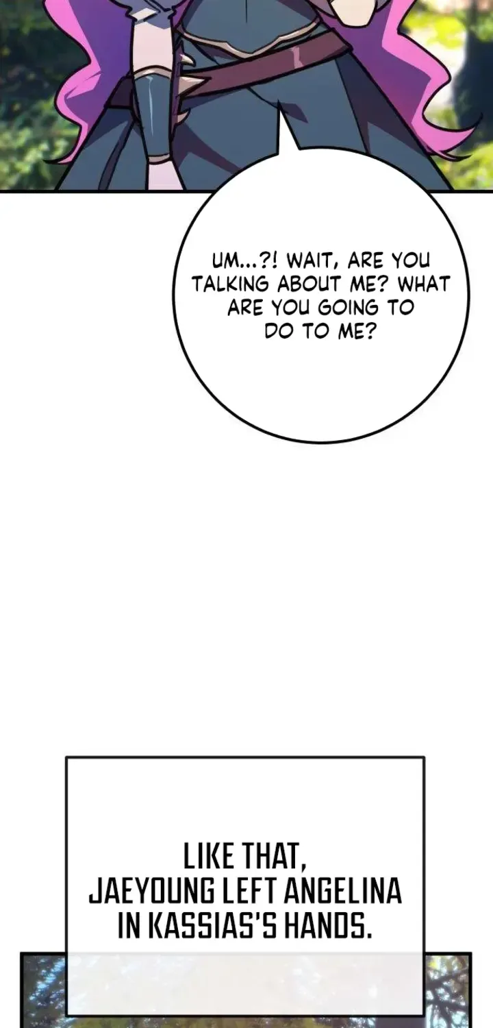 World's Strongest Troll Zinmanga X Chapter 54 Page 27