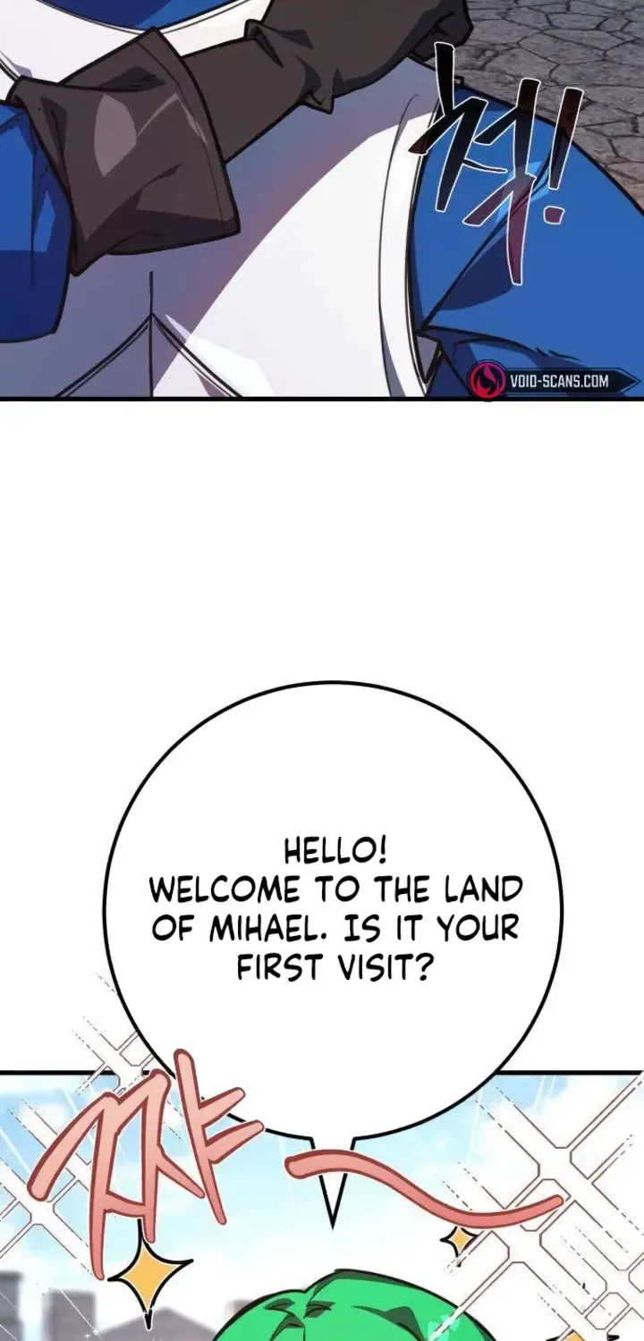 World's Strongest Troll Zinmanga X Chapter 54 Page 45