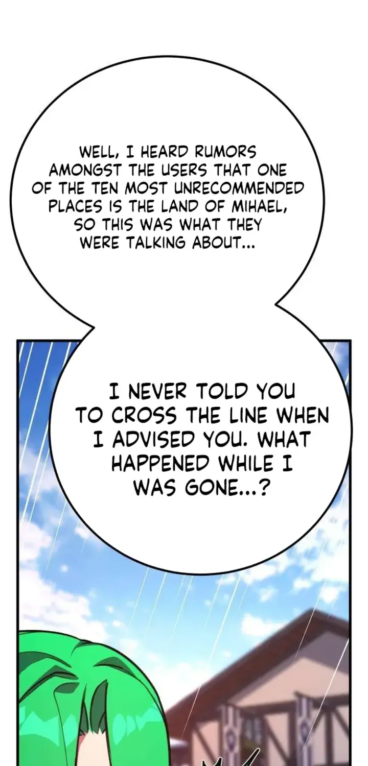 World's Strongest Troll Zinmanga X Chapter 54 Page 51
