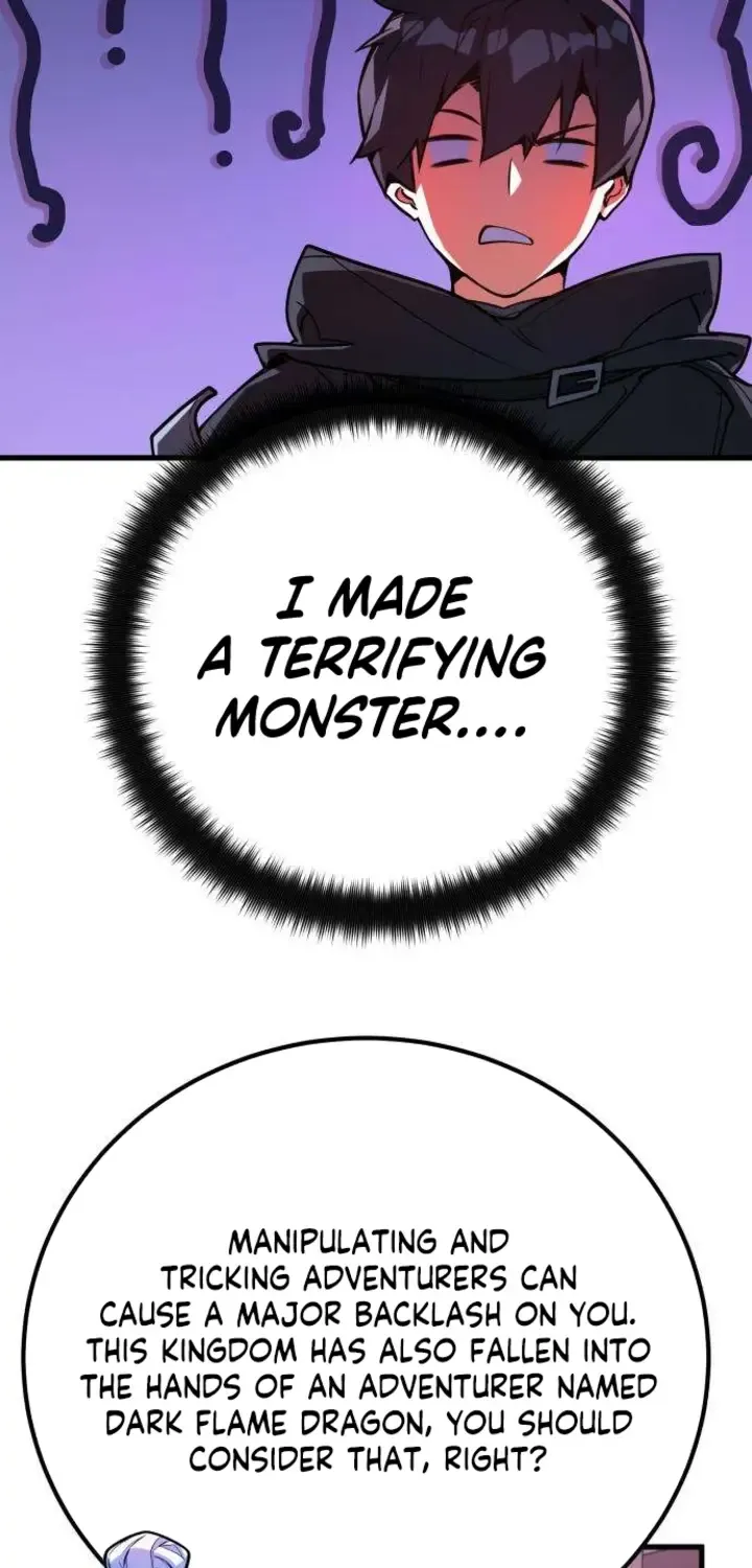 World's Strongest Troll Zinmanga X Chapter 54 Page 62