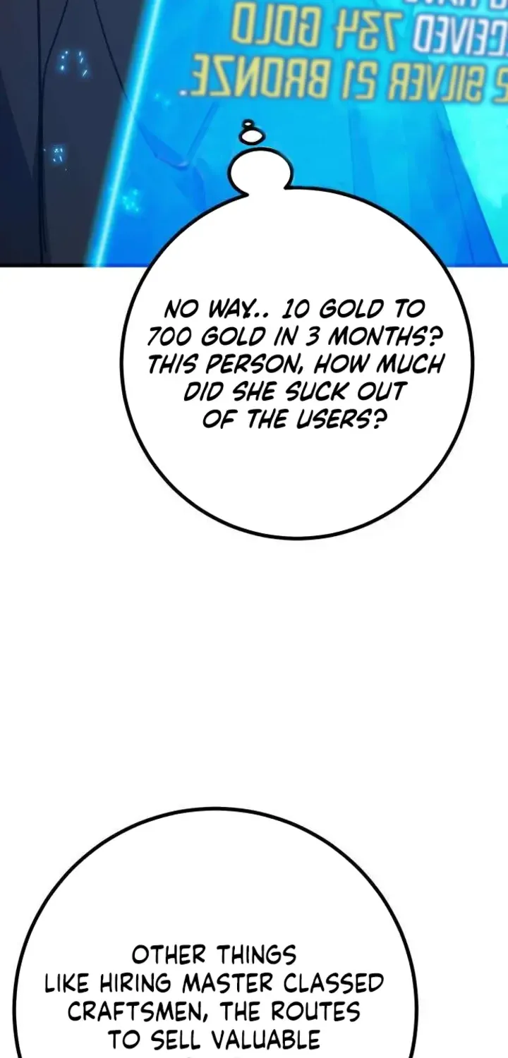 World's Strongest Troll Zinmanga X Chapter 54 Page 70