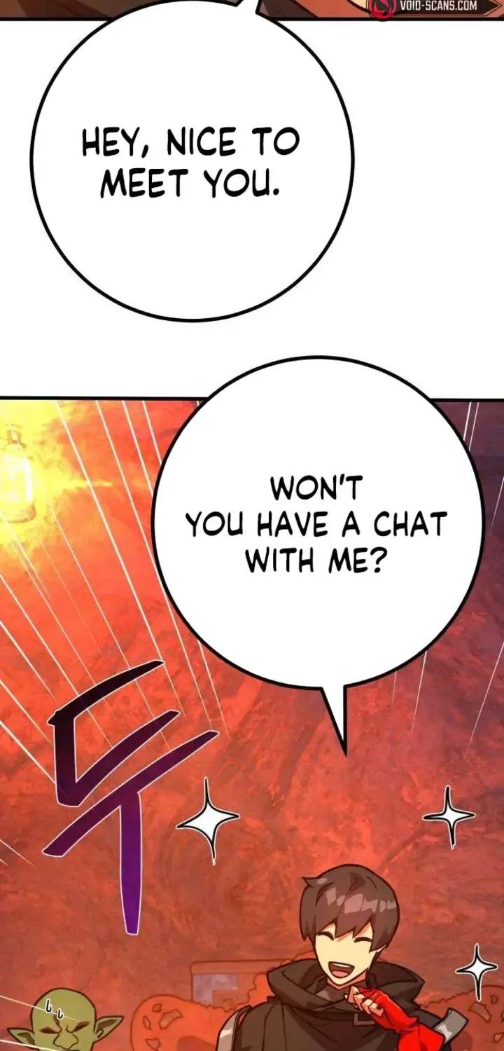 World's Strongest Troll Zinmanga X Chapter 54 Page 94