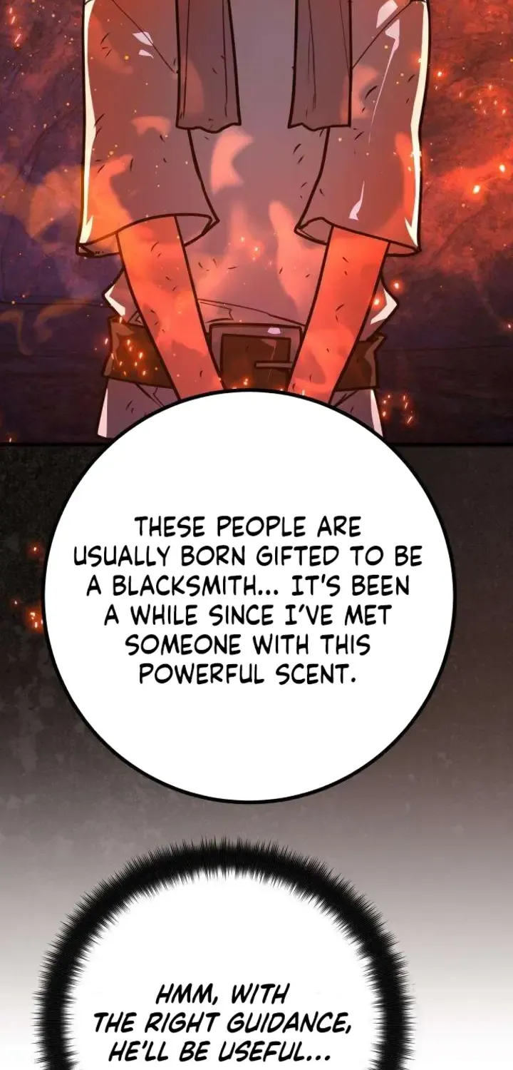 World's Strongest Troll Zinmanga X Chapter 54 Page 109