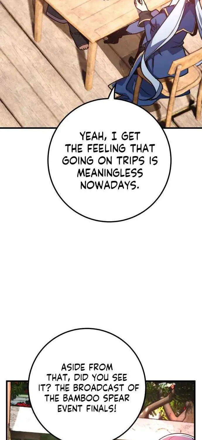 World's Strongest Troll Zinmanga X Chapter 53 Page 11