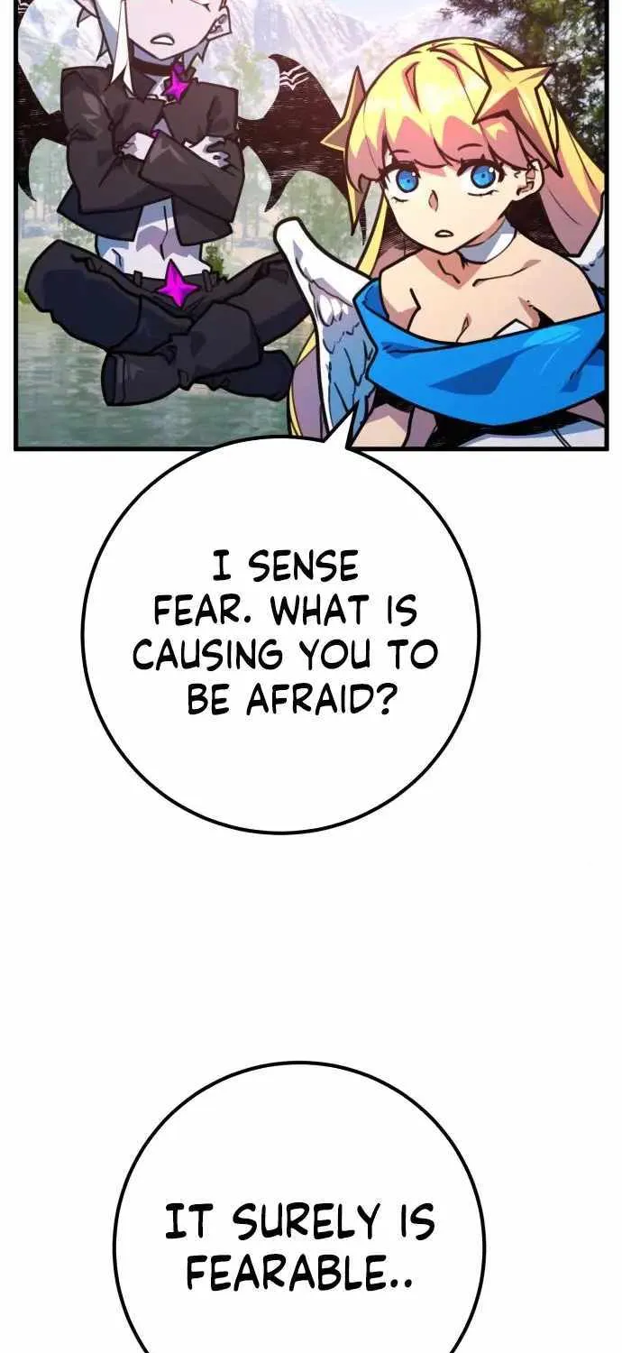 World's Strongest Troll Zinmanga X Chapter 53 Page 31