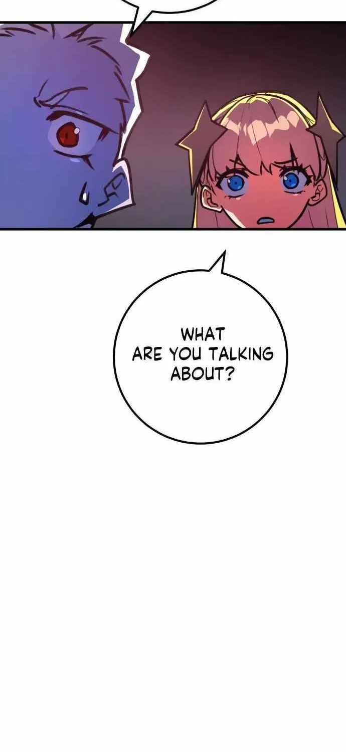 World's Strongest Troll Zinmanga X Chapter 53 Page 34