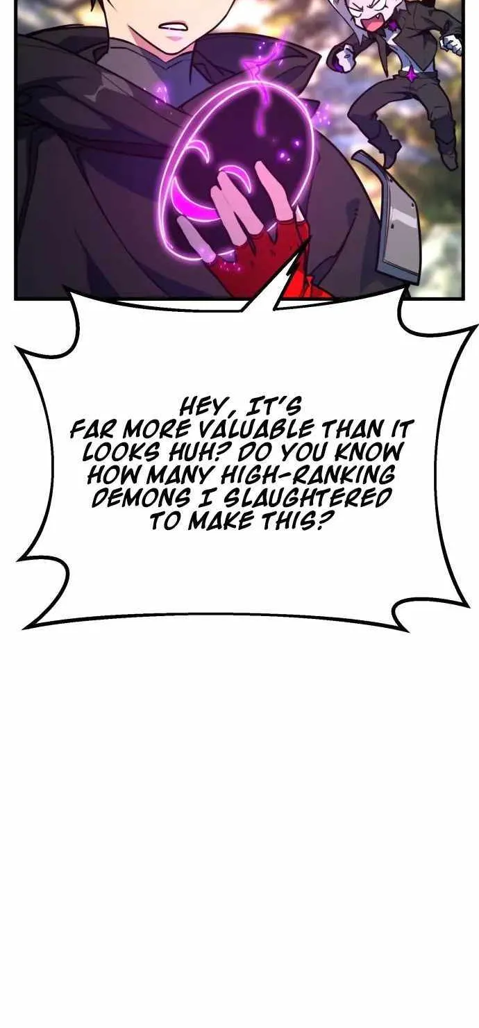 World's Strongest Troll Zinmanga X Chapter 53 Page 58