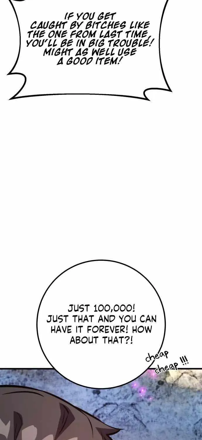World's Strongest Troll Zinmanga X Chapter 53 Page 63