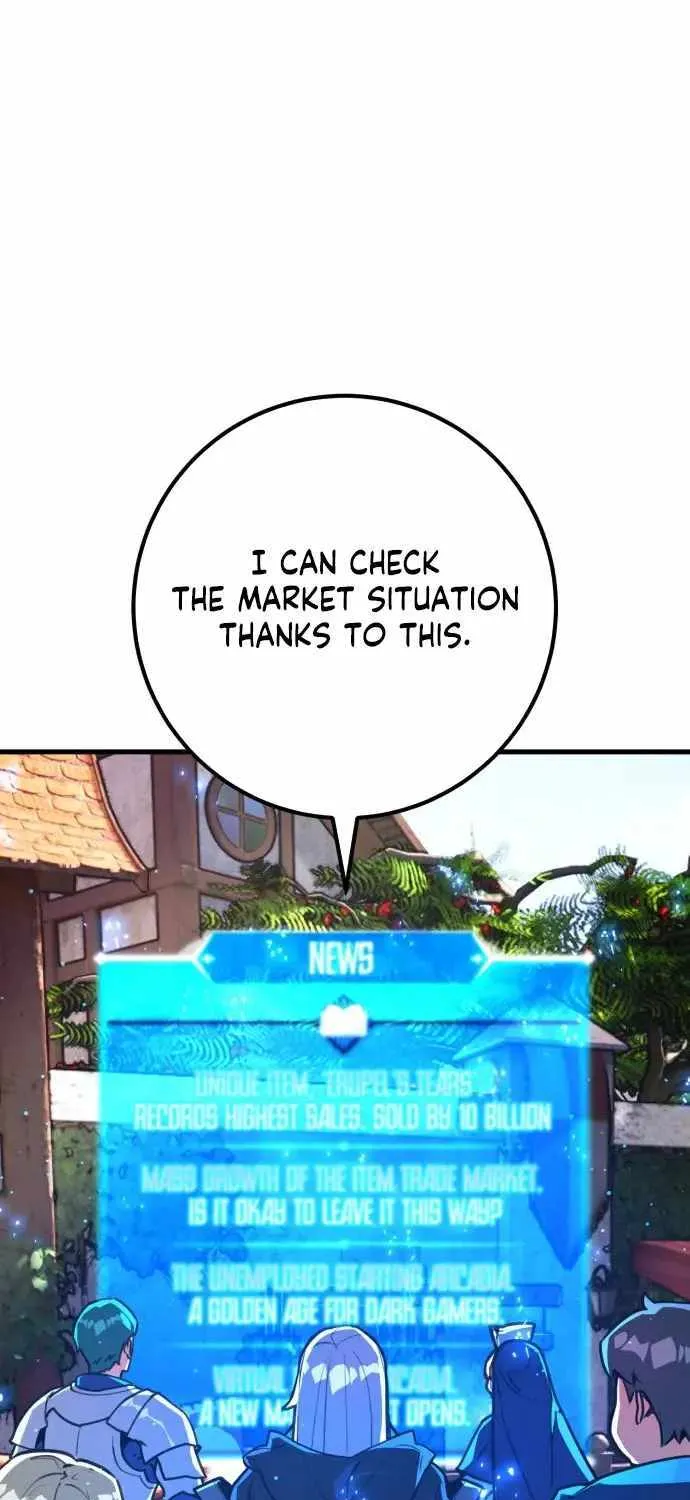 World's Strongest Troll Zinmanga X Chapter 53 Page 79
